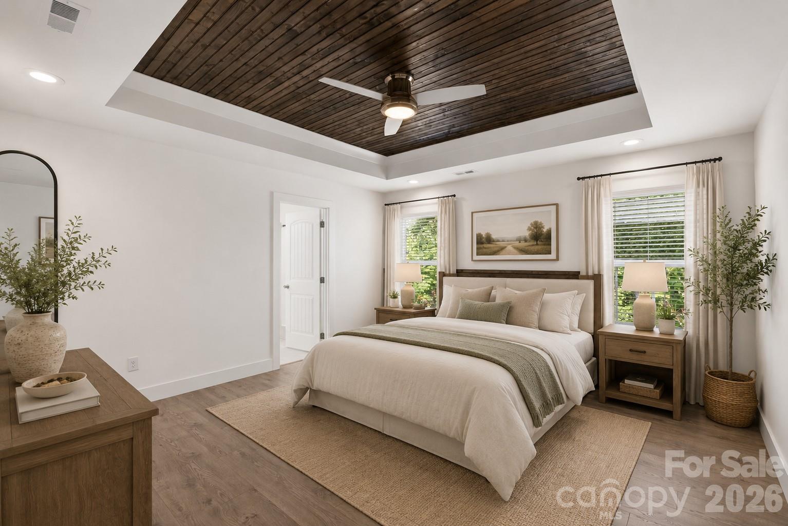 138 Kasler Road — Cowpens