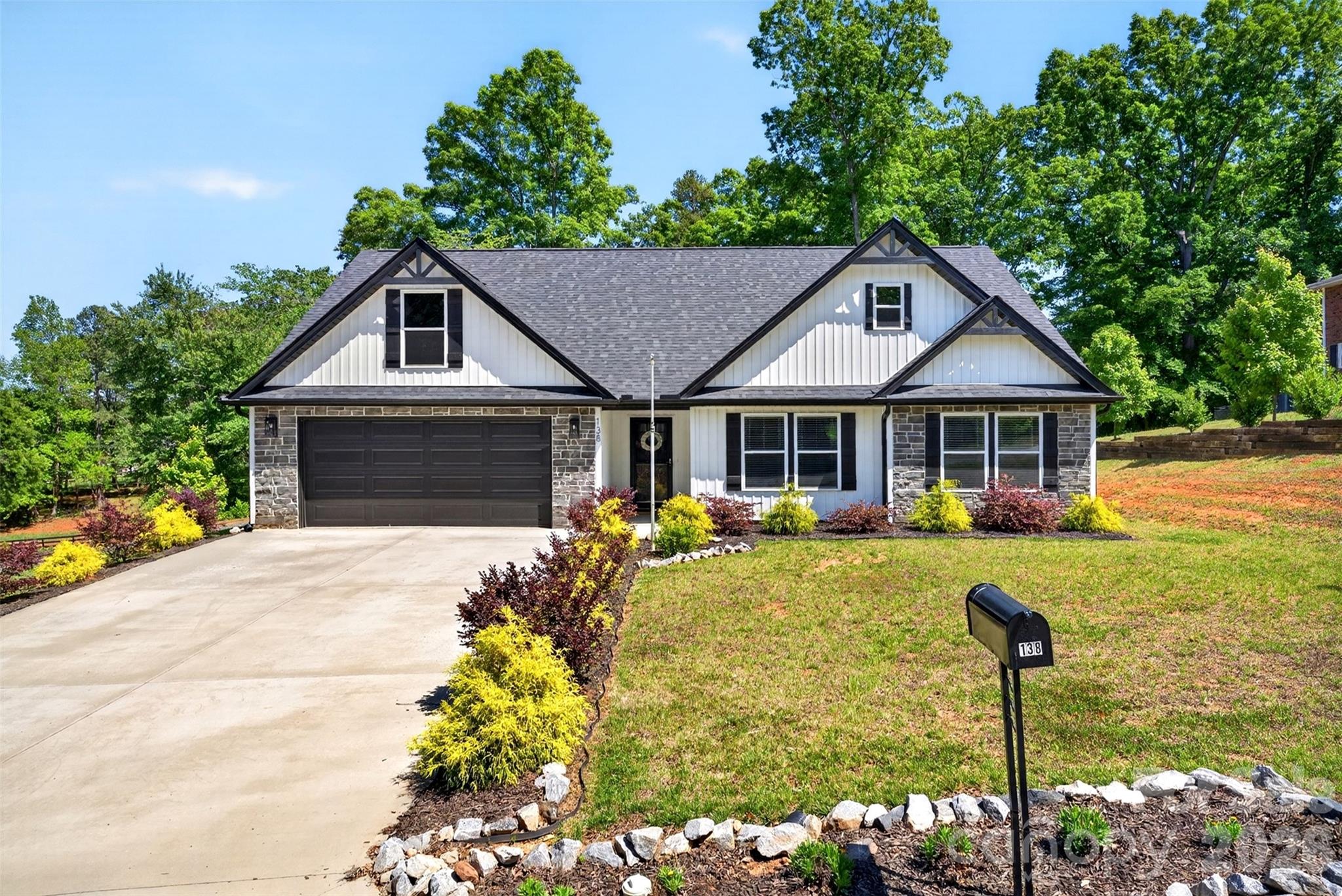138 Kasler Road — Cowpens