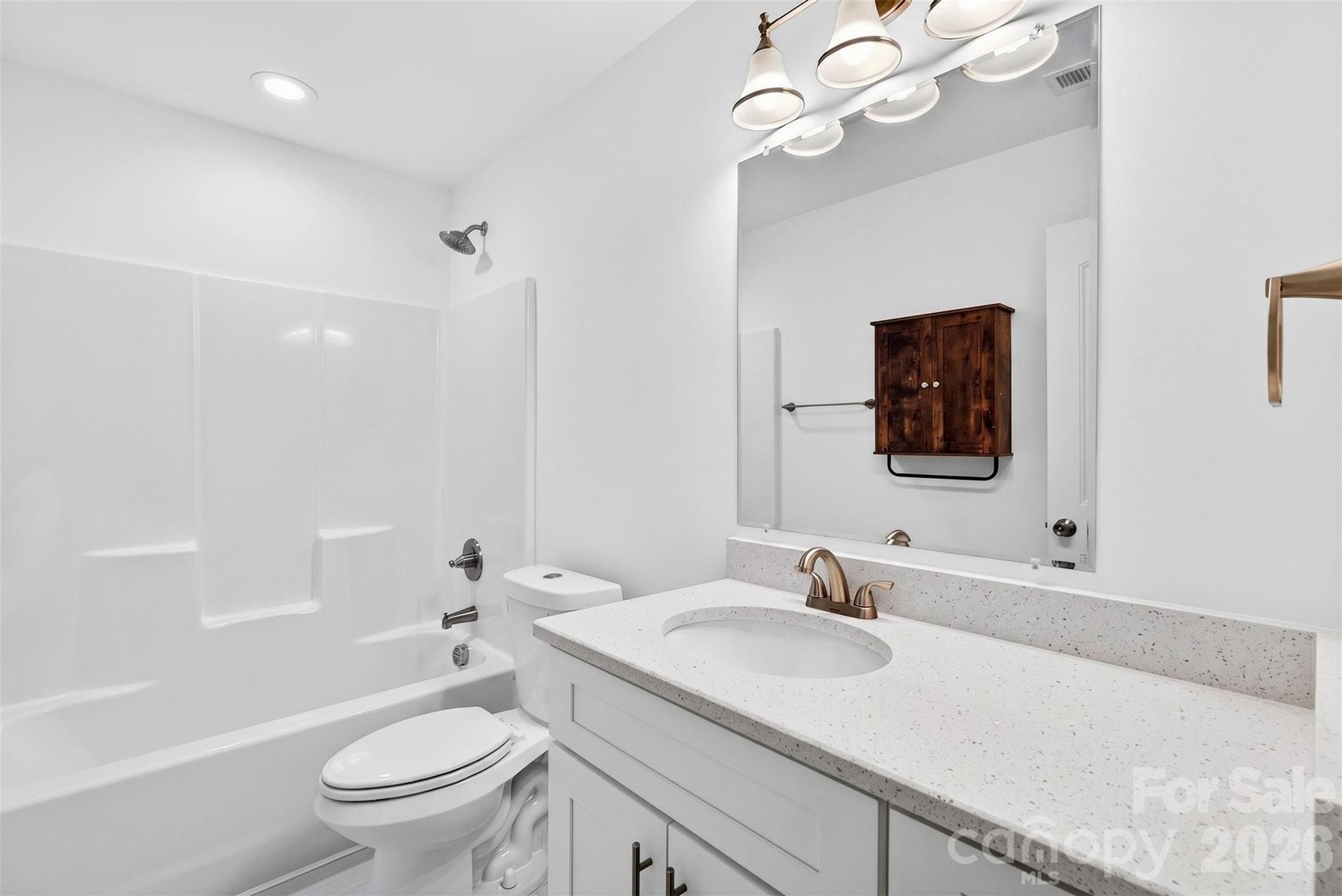 138 Kasler Road — Cowpens