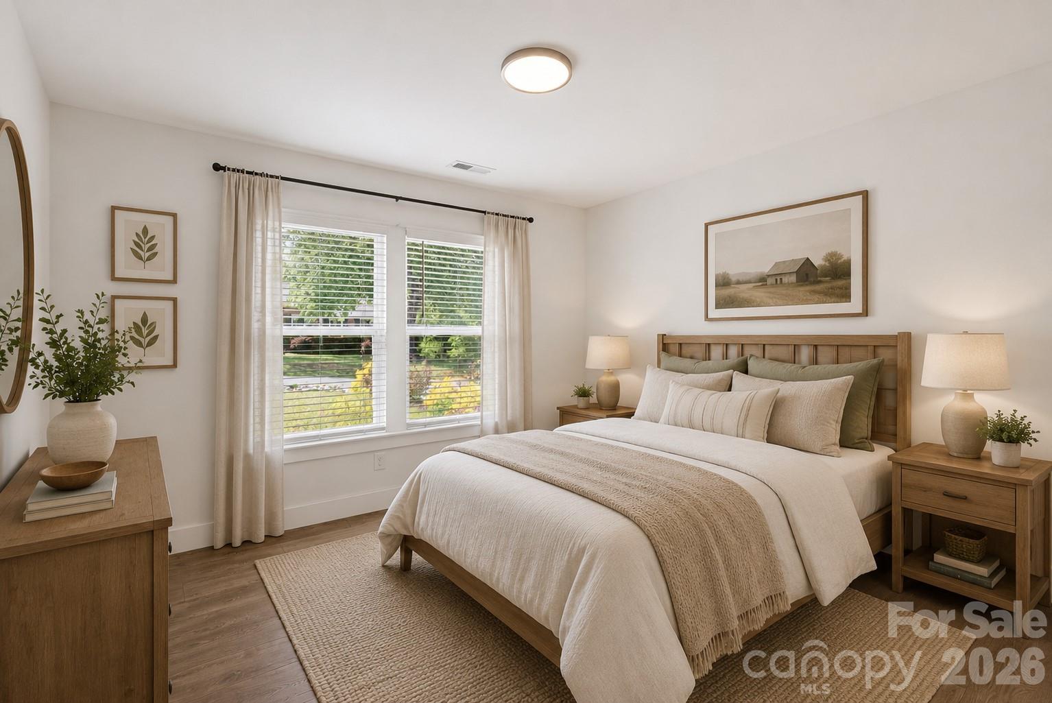 138 Kasler Road — Cowpens