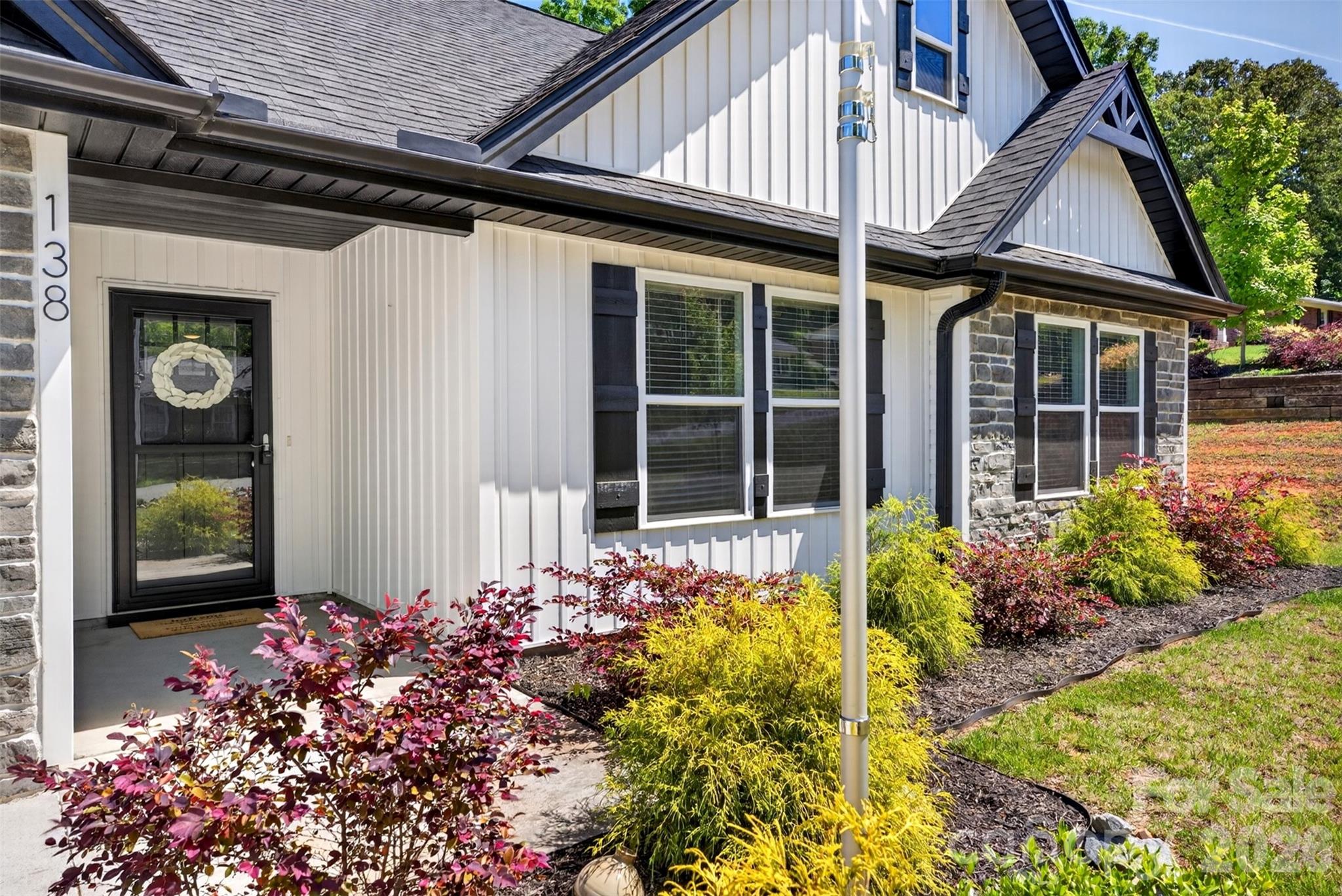 138 Kasler Road — Cowpens