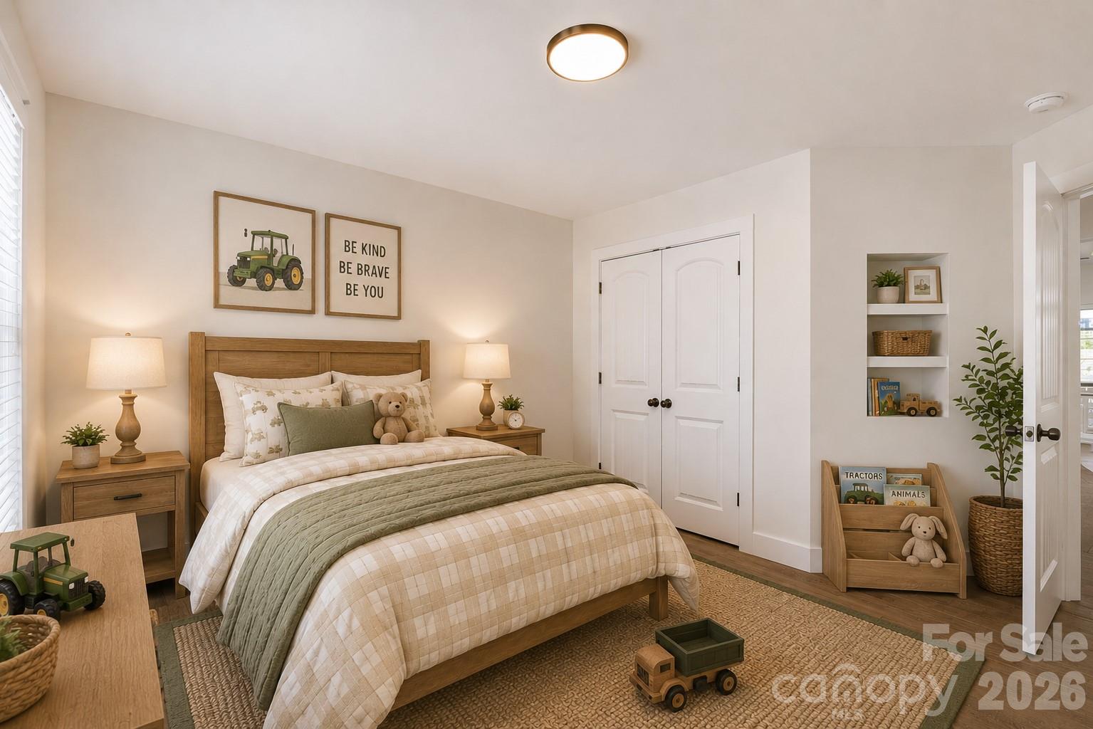 138 Kasler Road — Cowpens