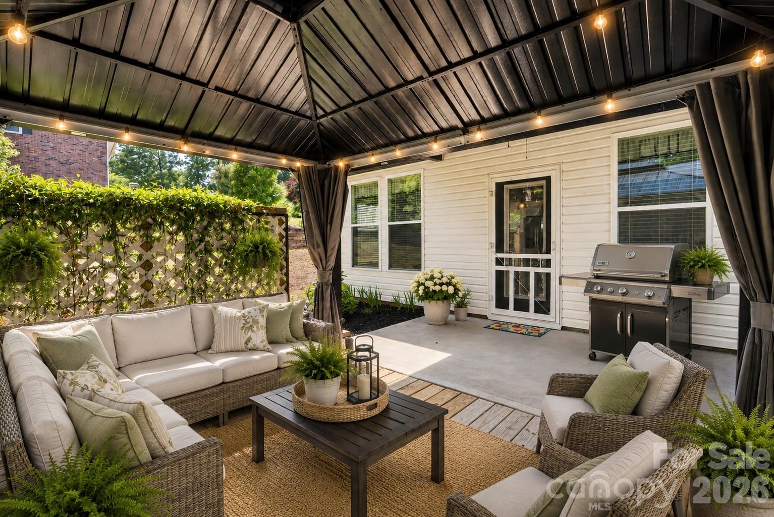 138 Kasler Road — Cowpens