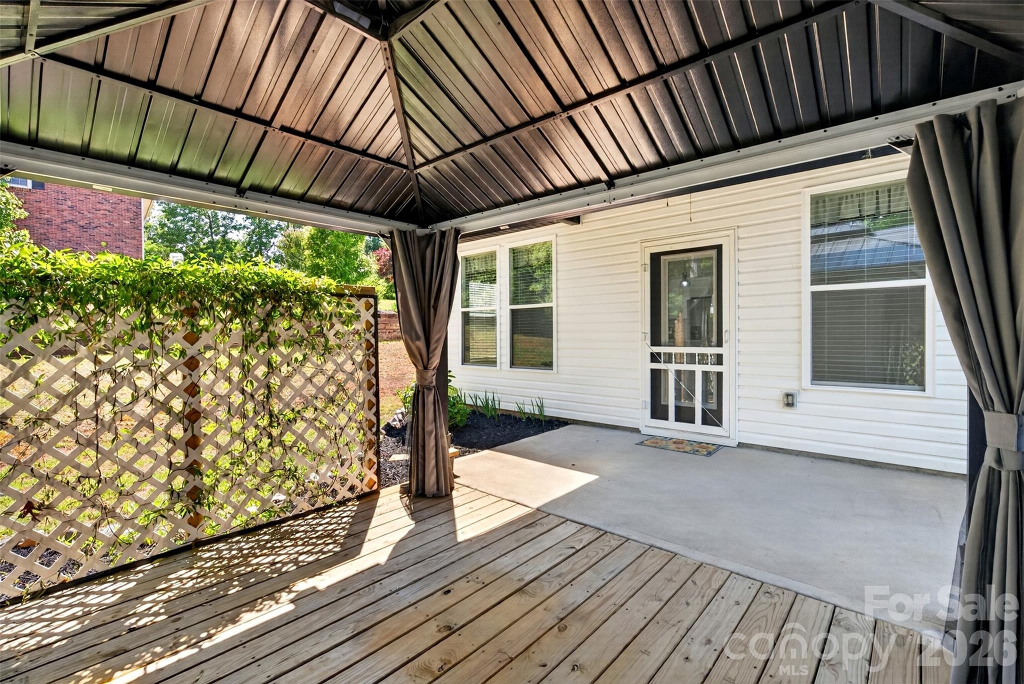138 Kasler Road — Cowpens