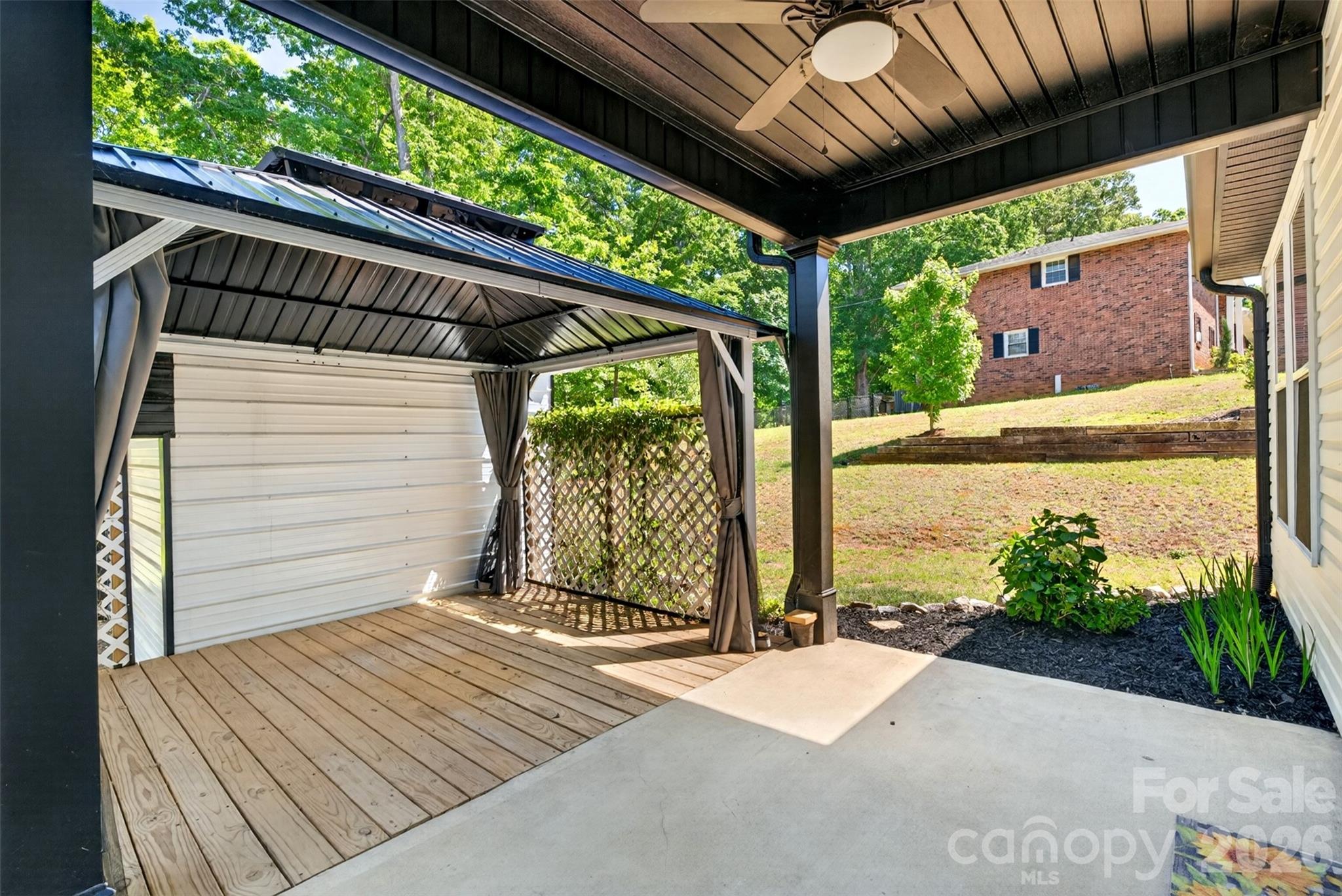 138 Kasler Road — Cowpens