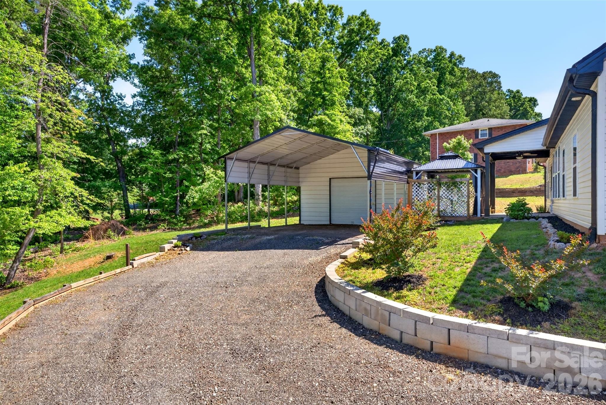 138 Kasler Road — Cowpens