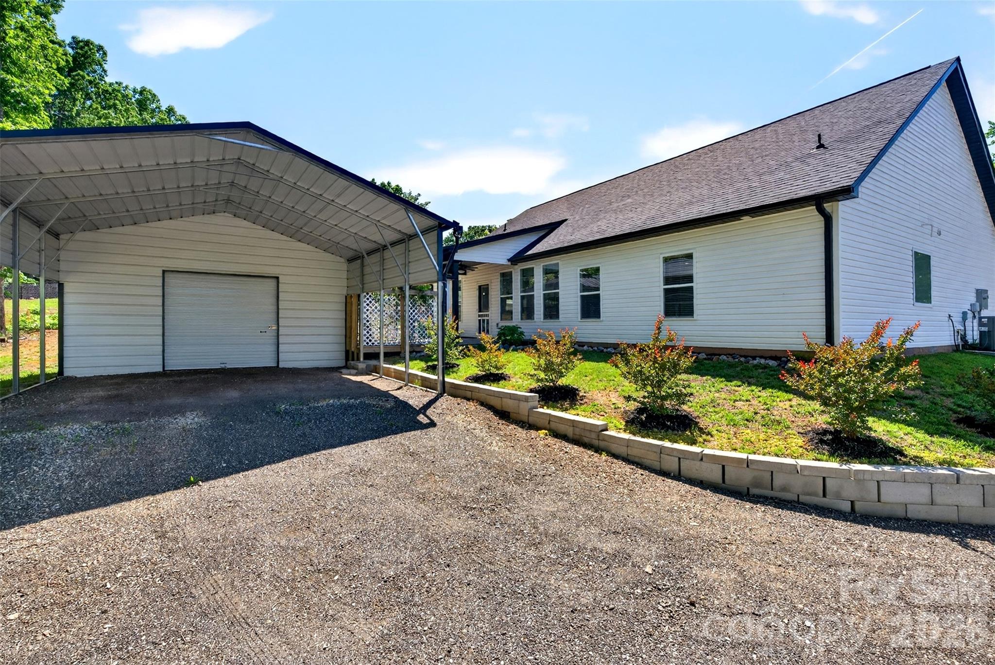 138 Kasler Road — Cowpens