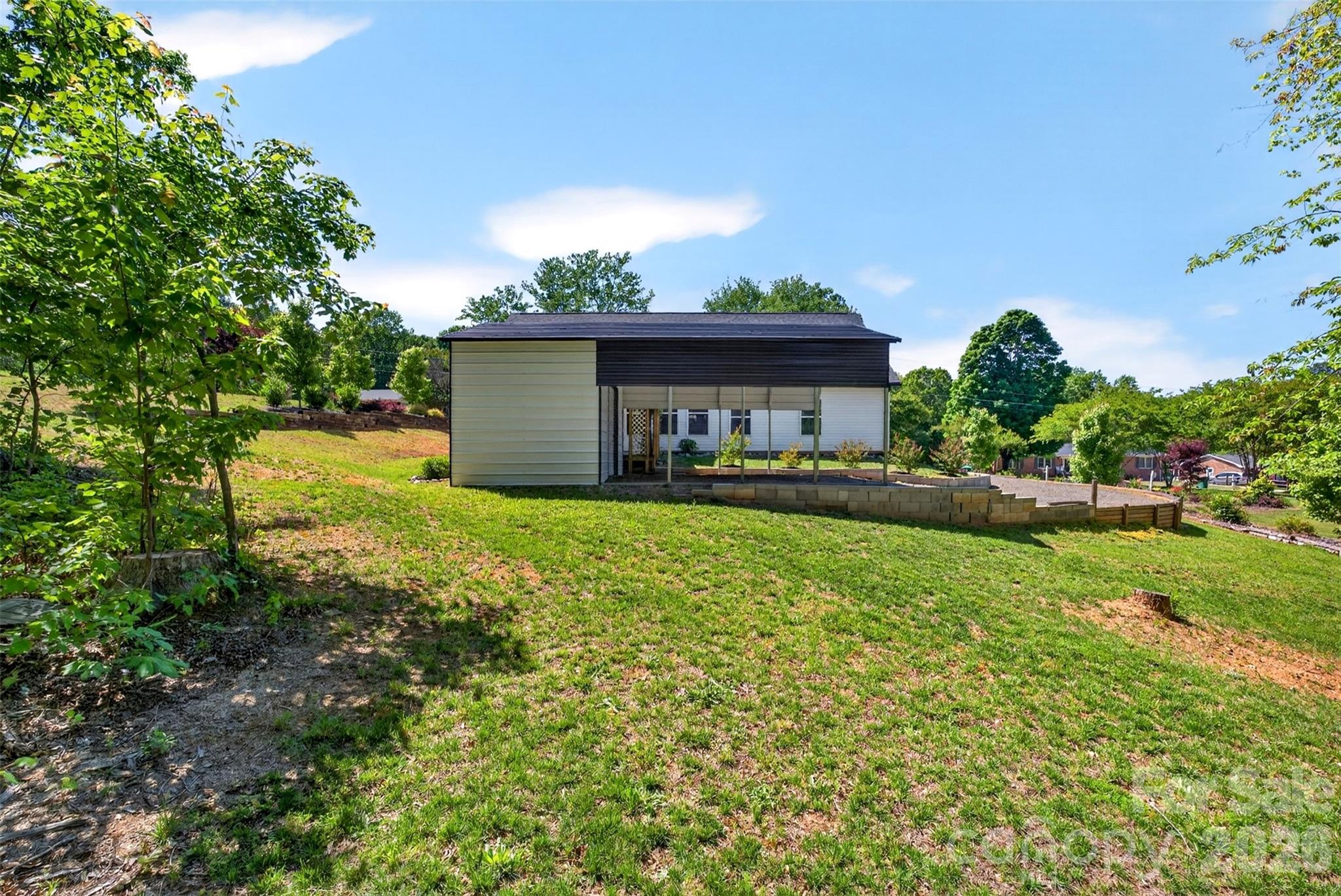 138 Kasler Road — Cowpens