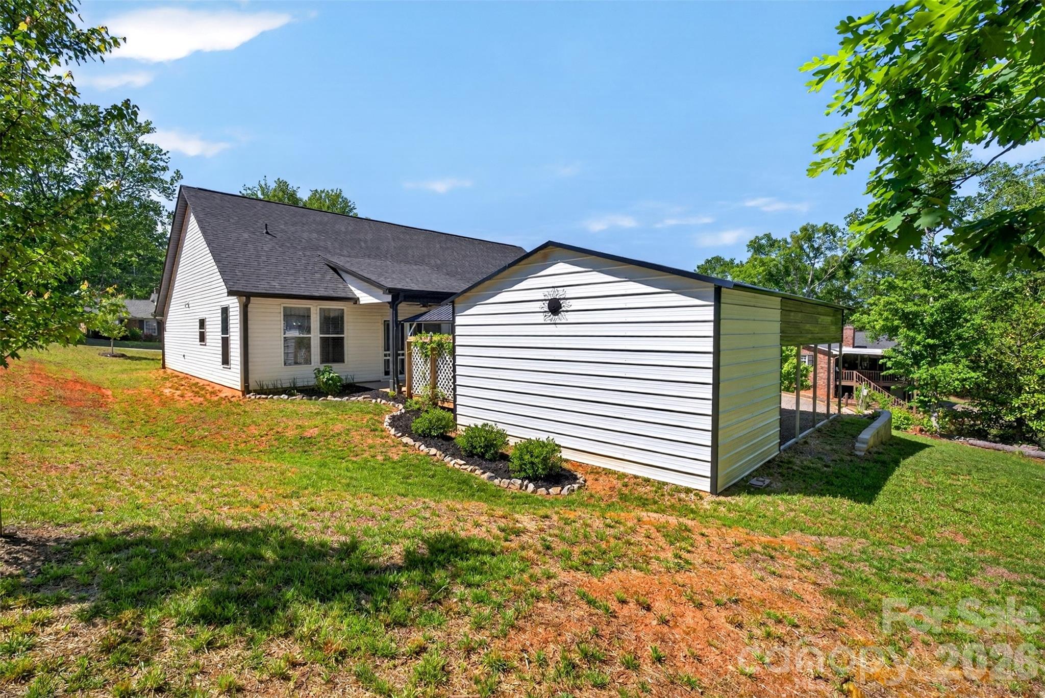 138 Kasler Road — Cowpens
