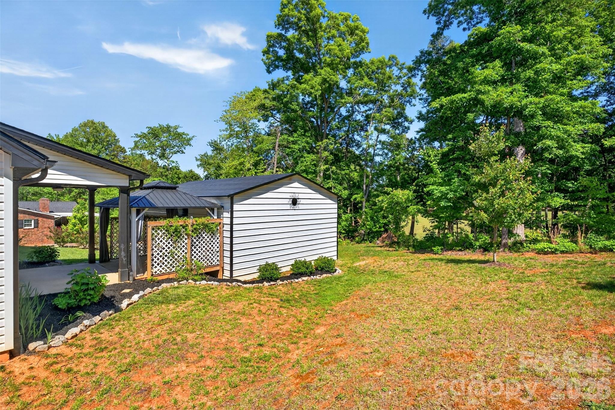 138 Kasler Road — Cowpens