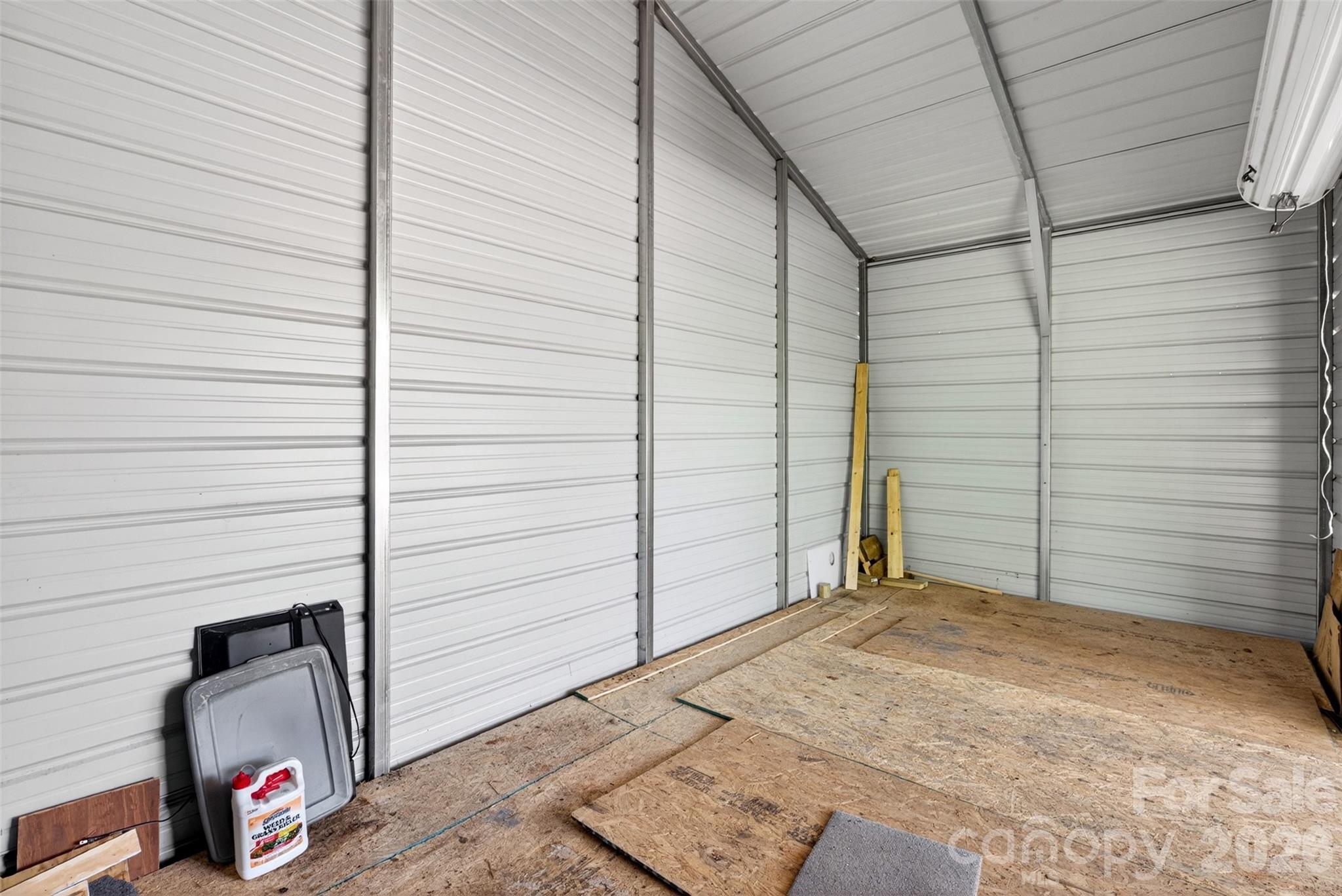 138 Kasler Road — Cowpens