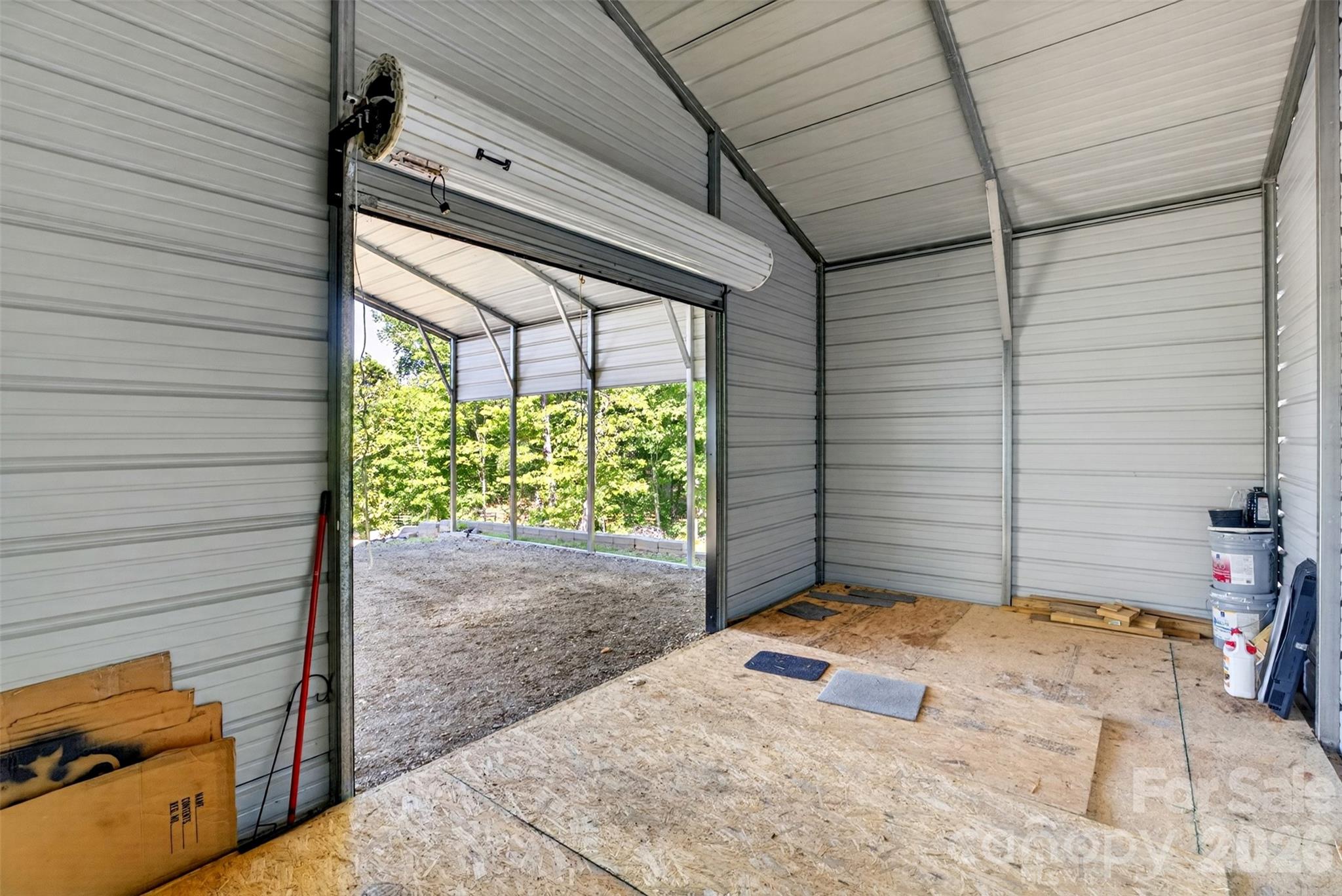 138 Kasler Road — Cowpens