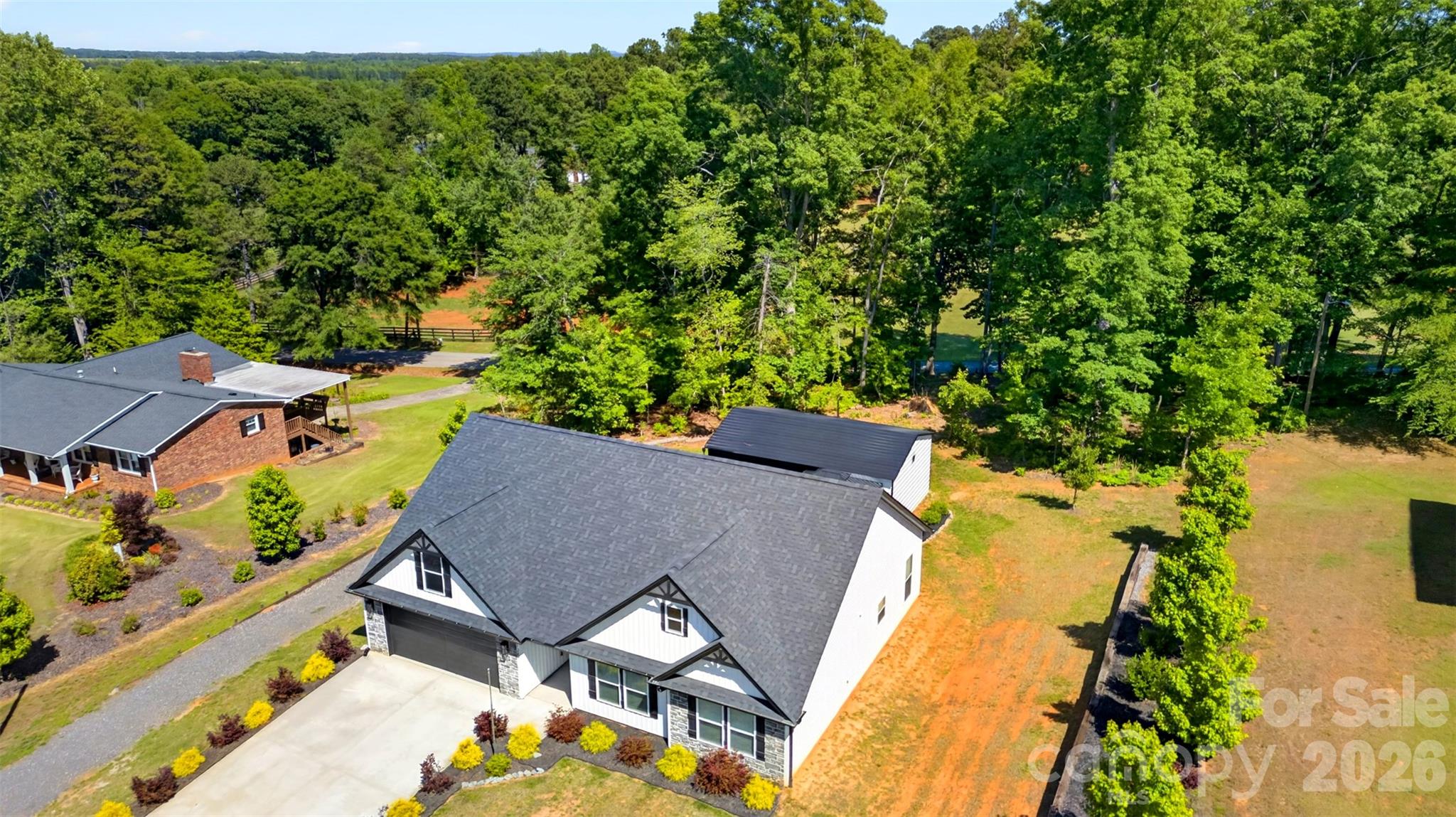 138 Kasler Road — Cowpens