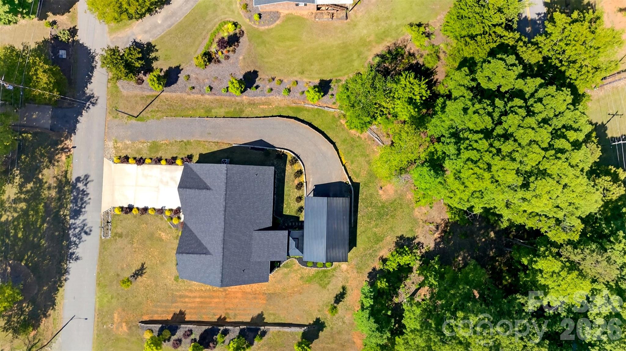 138 Kasler Road — Cowpens