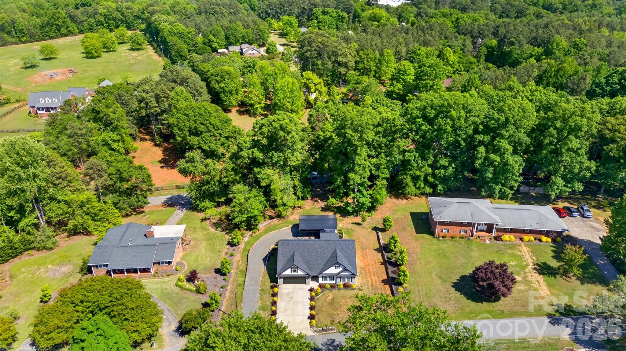 138 Kasler Road — Cowpens