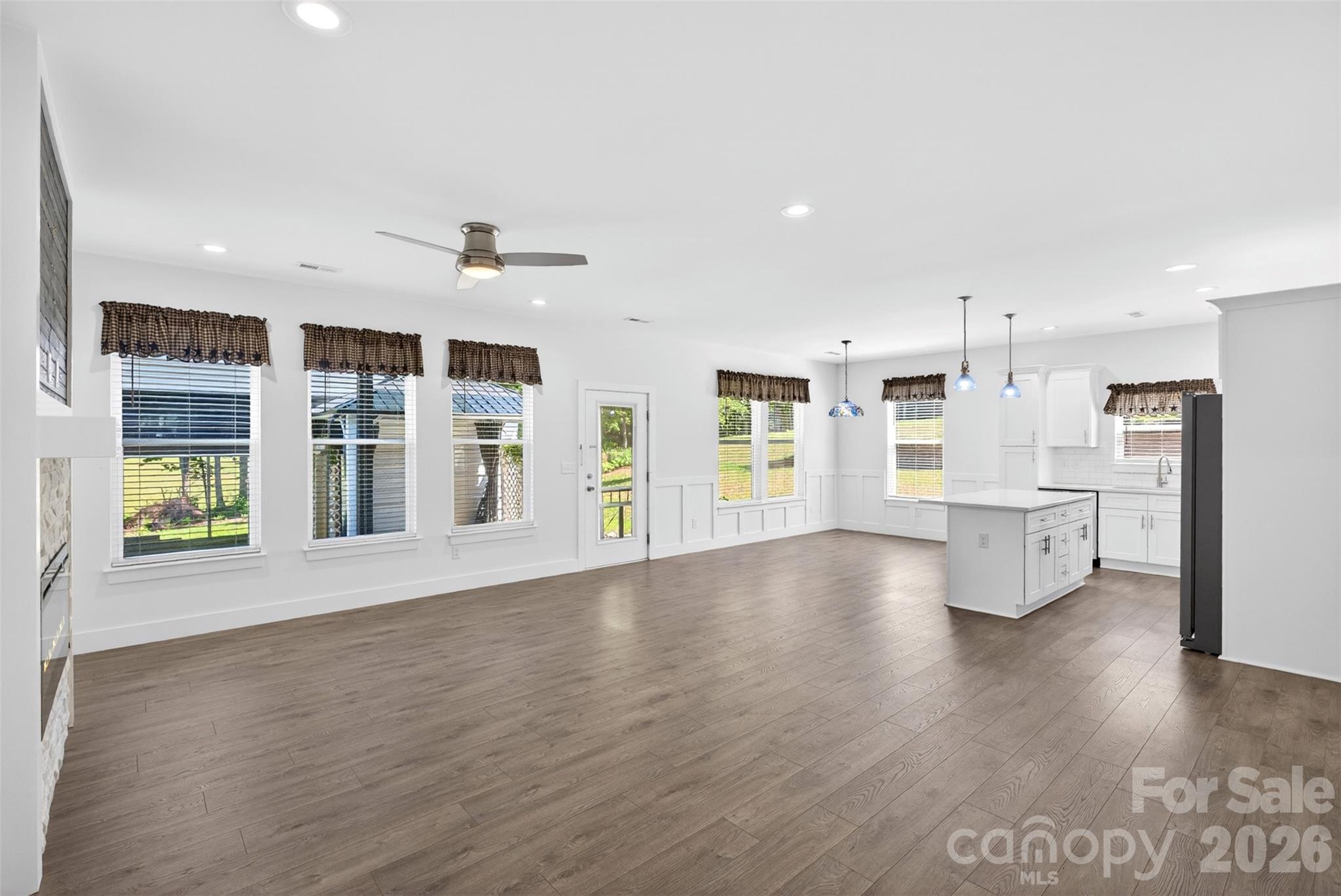 138 Kasler Road — Cowpens