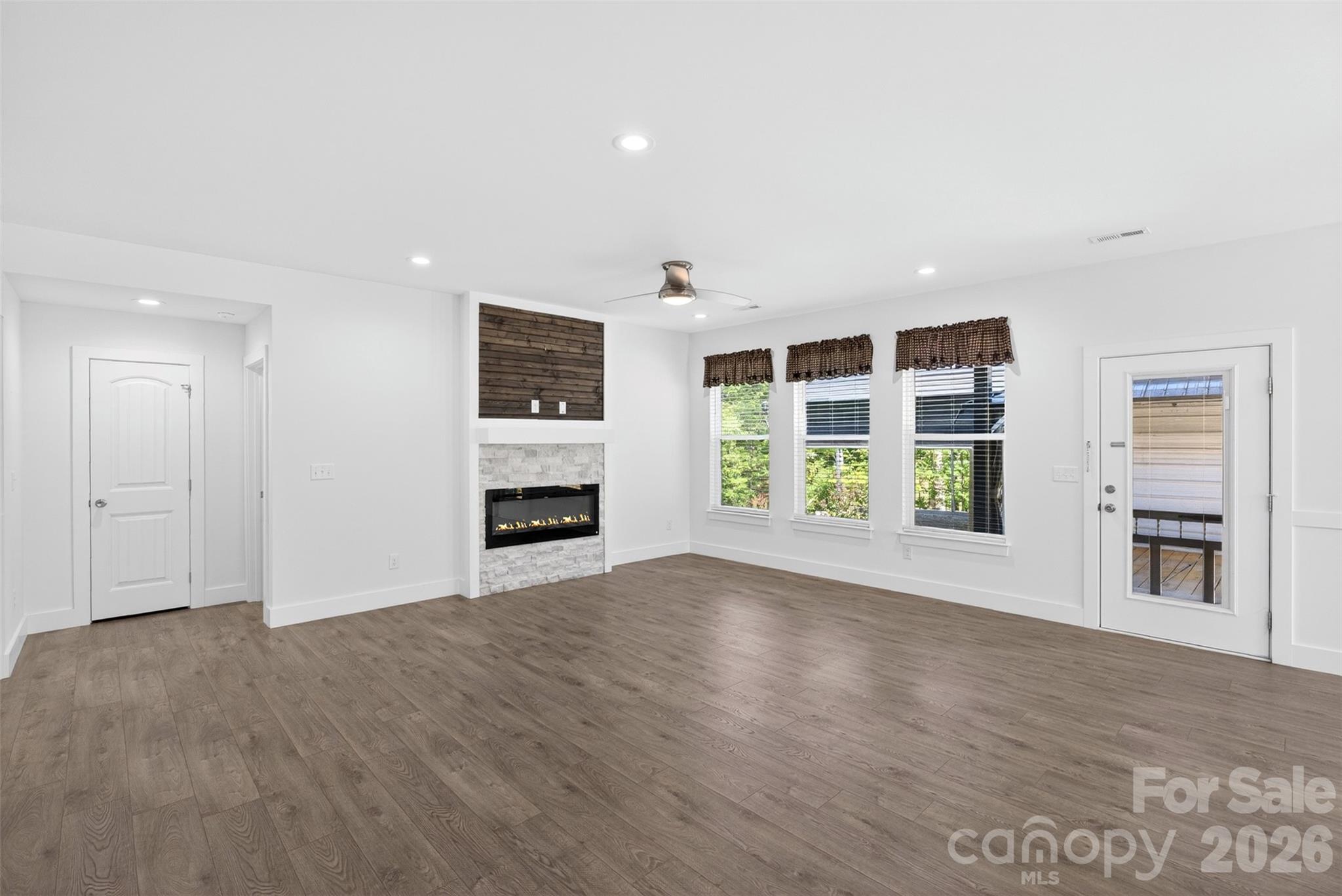 138 Kasler Road — Cowpens