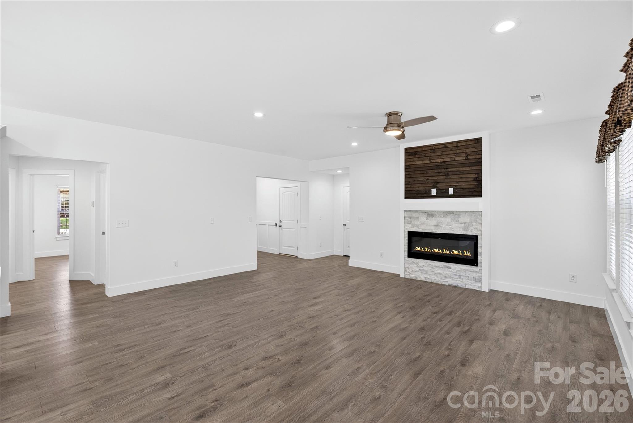 138 Kasler Road — Cowpens