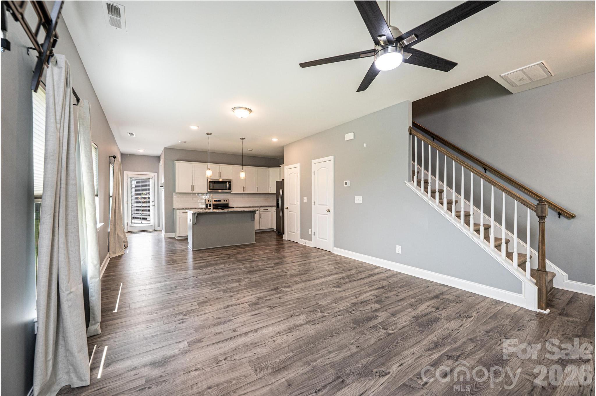 1809 Edgewater Drive NW — Conover