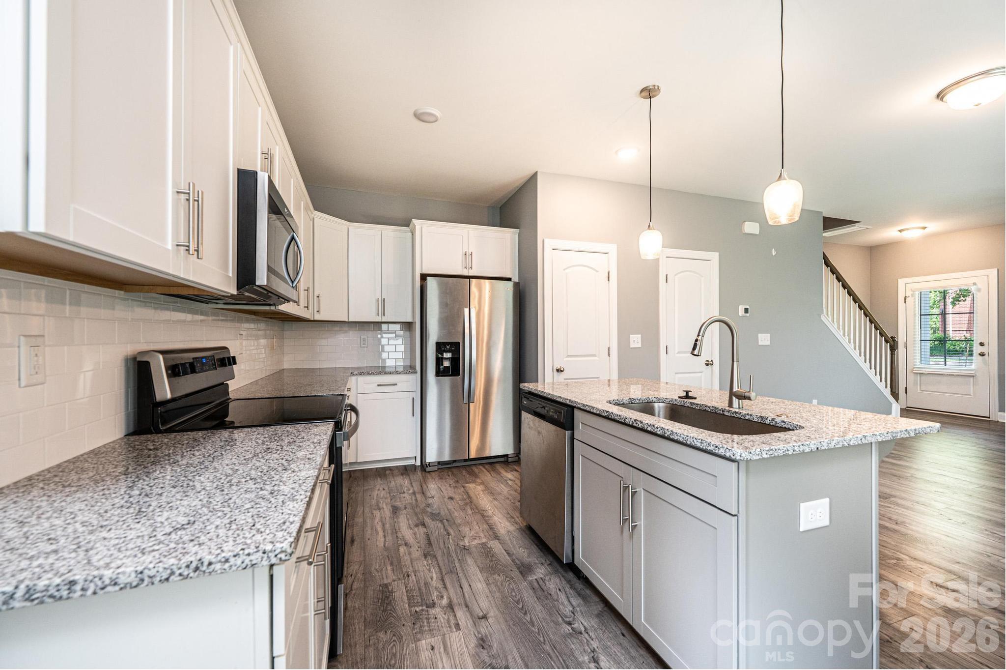 1809 Edgewater Drive NW — Conover