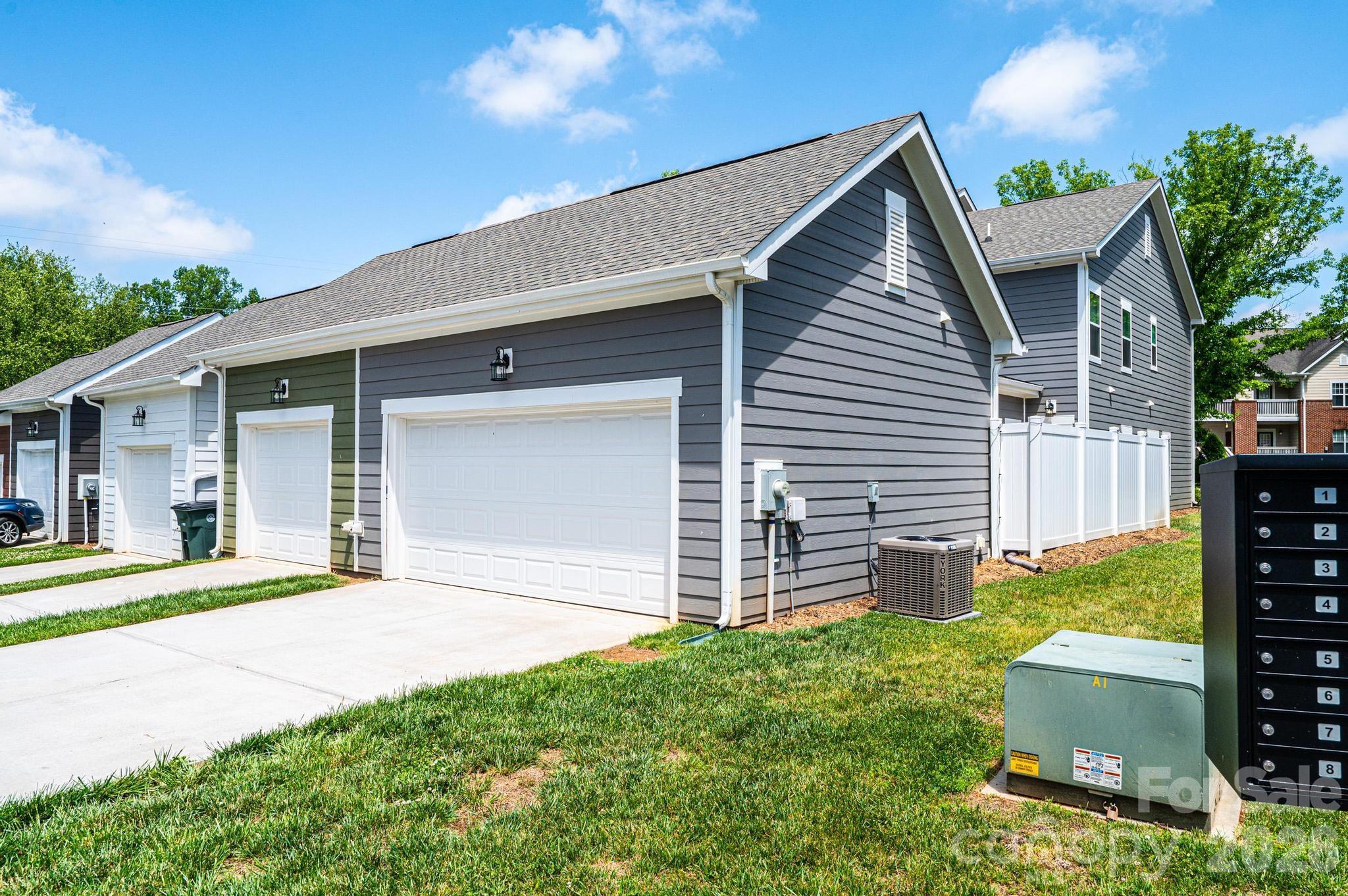 1809 Edgewater Drive NW — Conover