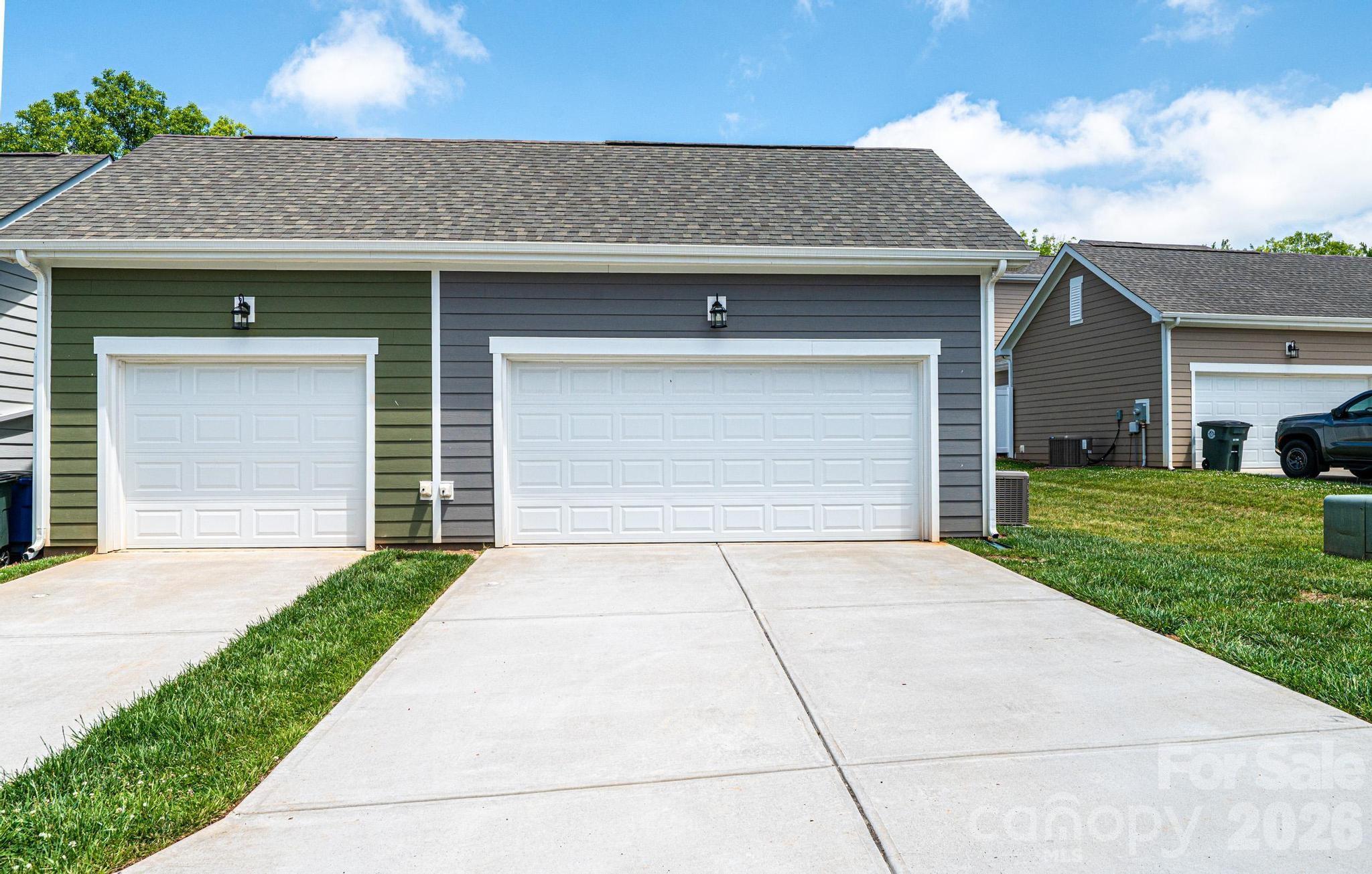 1809 Edgewater Drive NW — Conover