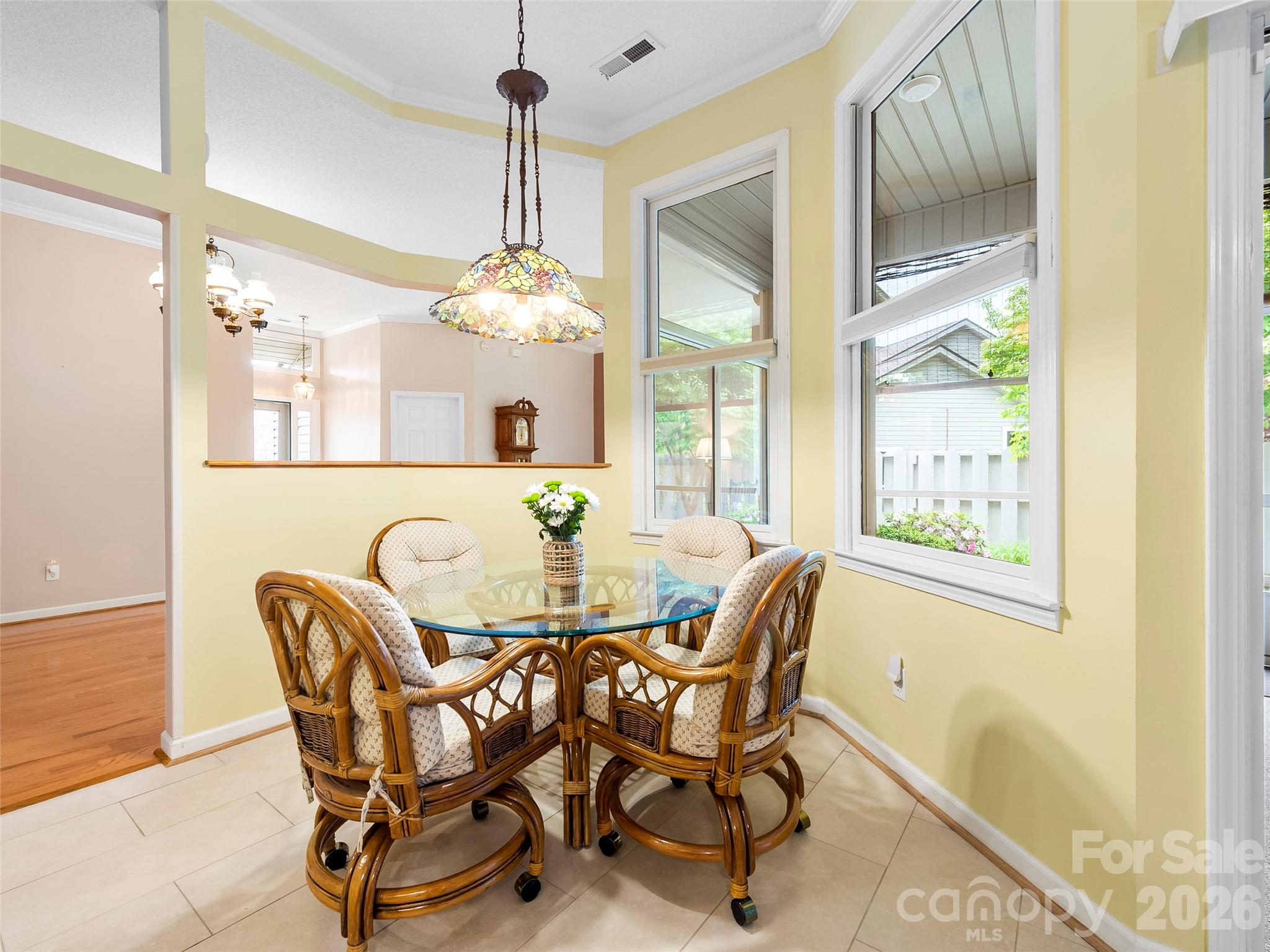 29 Tisha Lane — Hendersonville