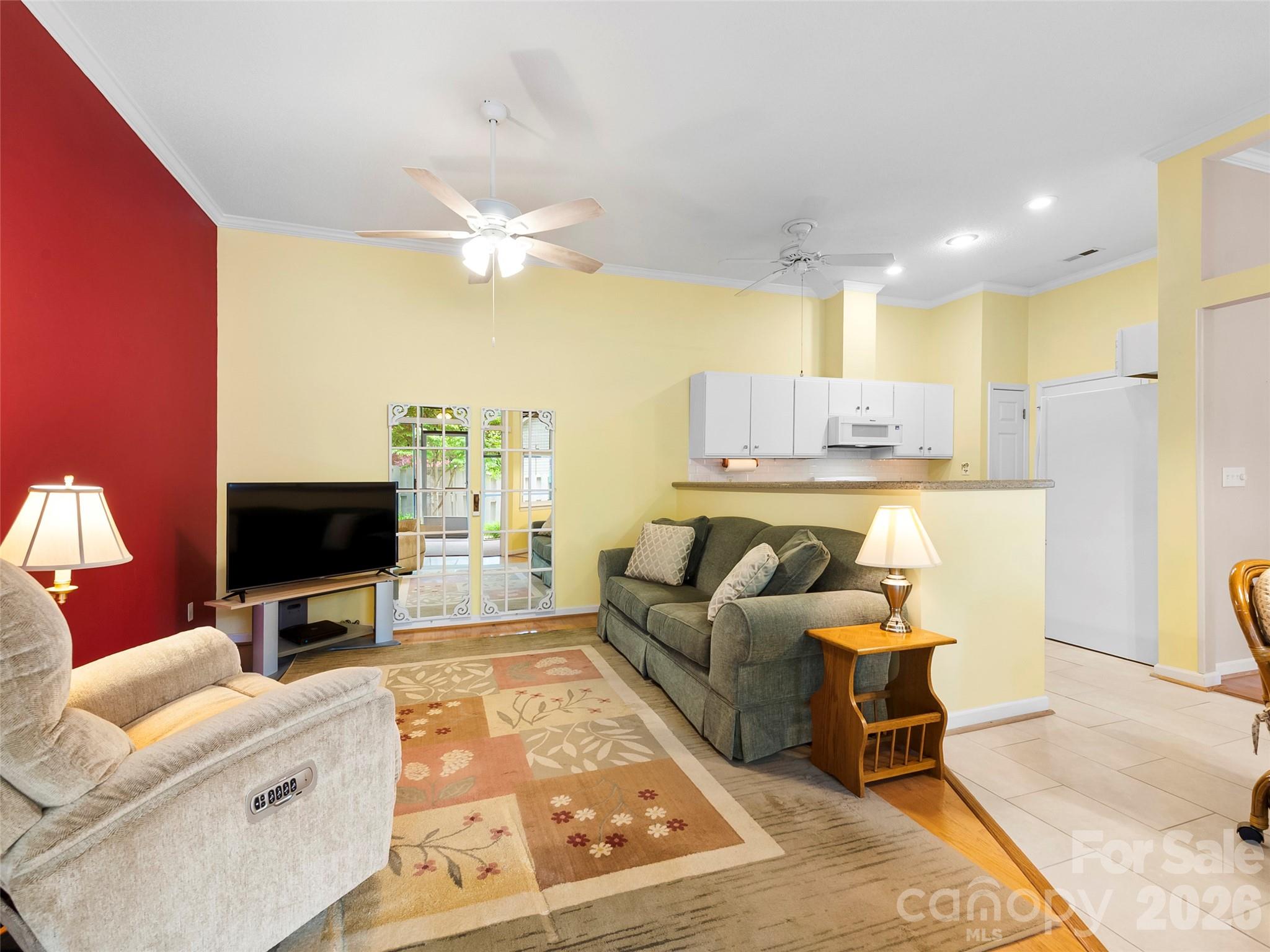 29 Tisha Lane — Hendersonville