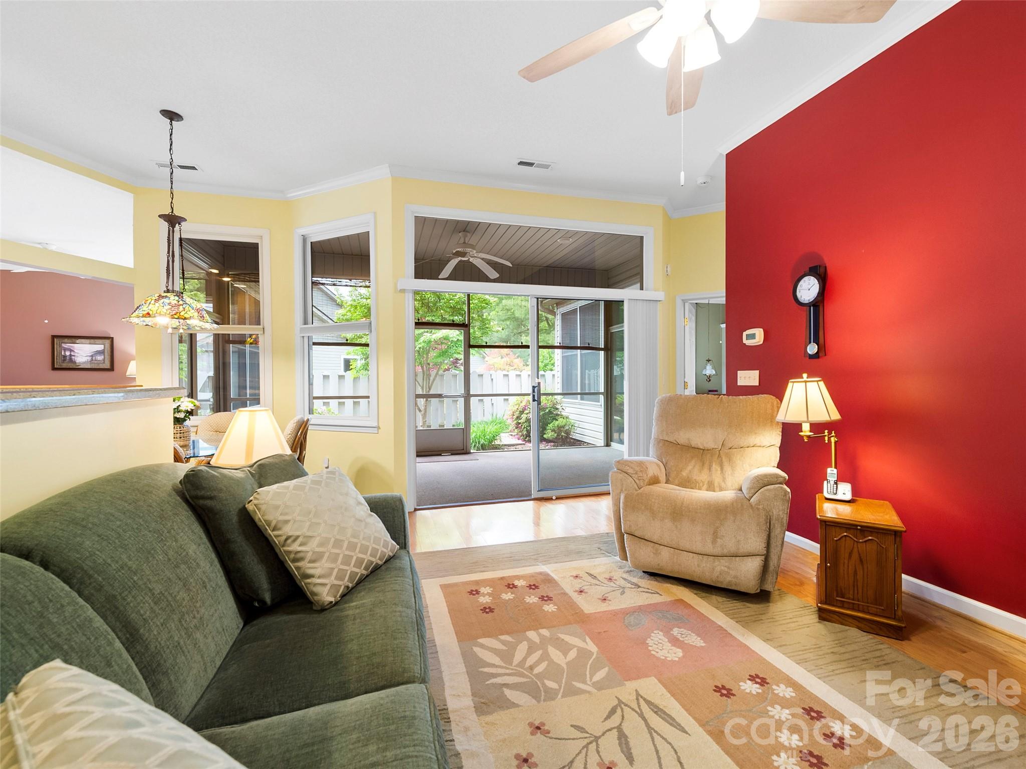 29 Tisha Lane — Hendersonville