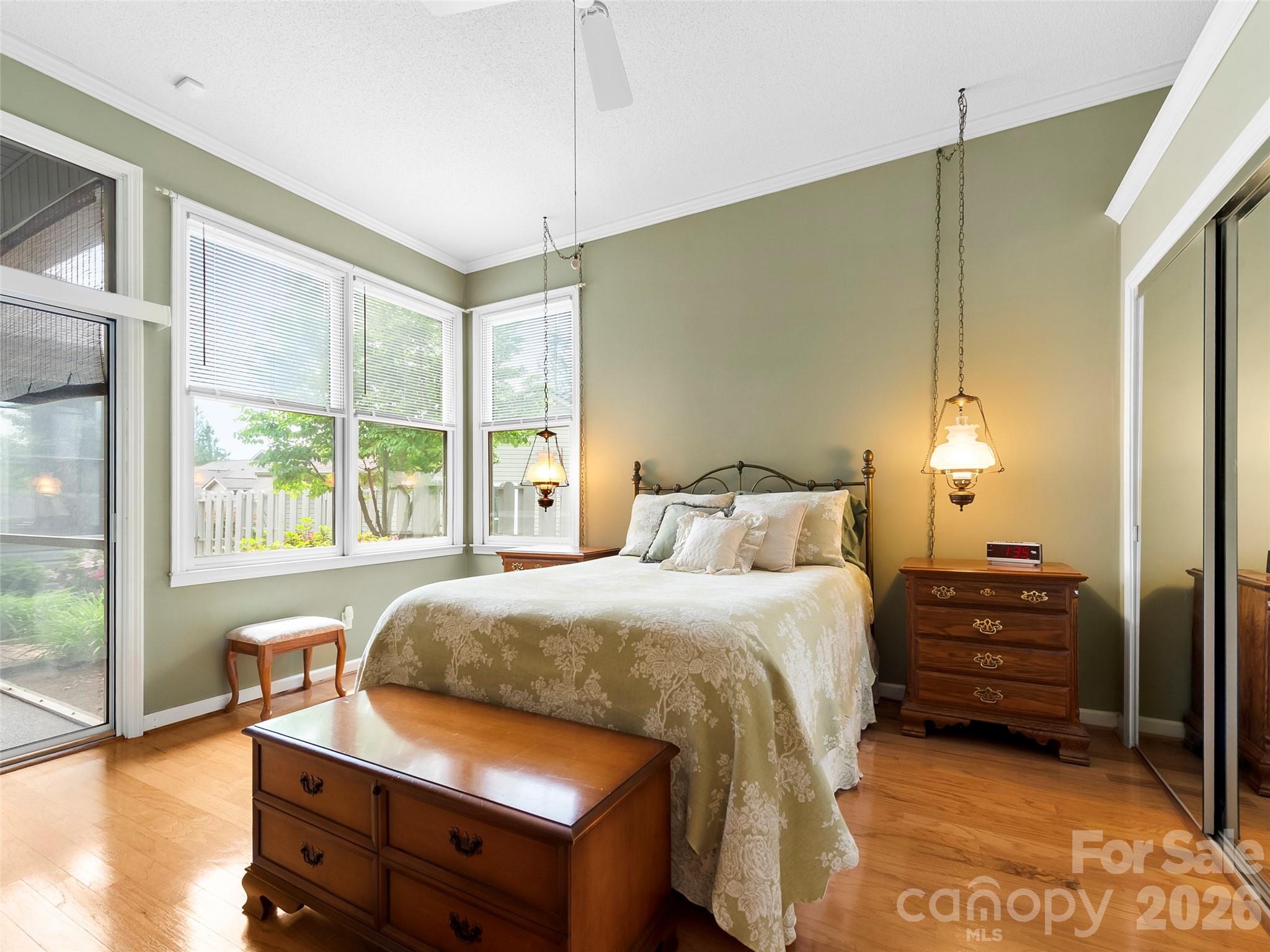 29 Tisha Lane — Hendersonville