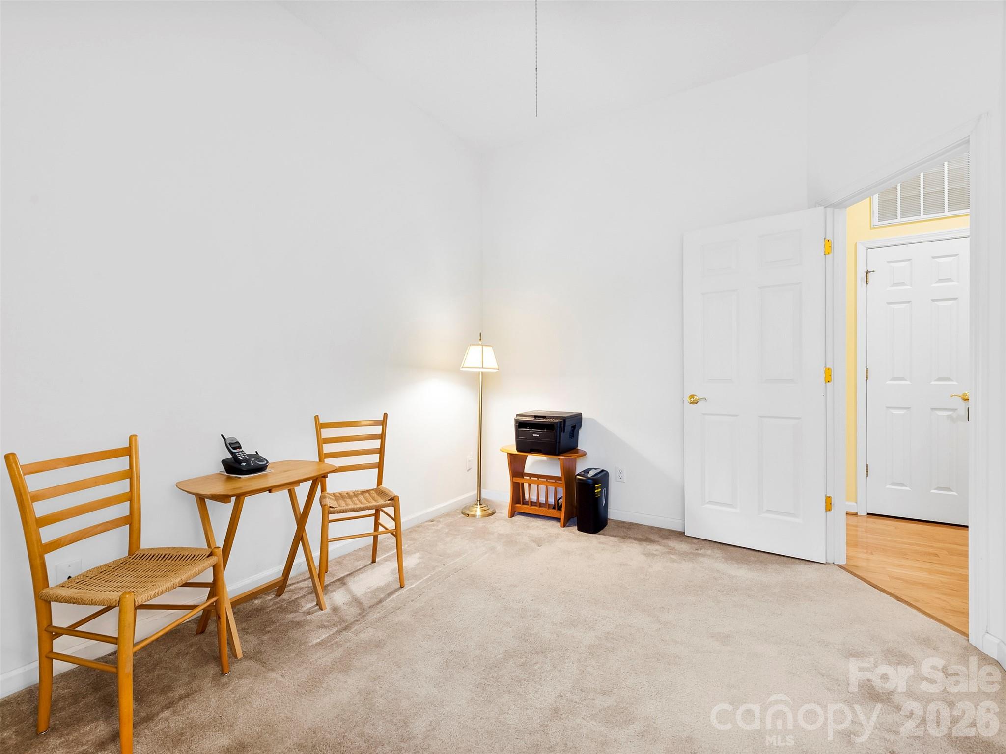 29 Tisha Lane — Hendersonville