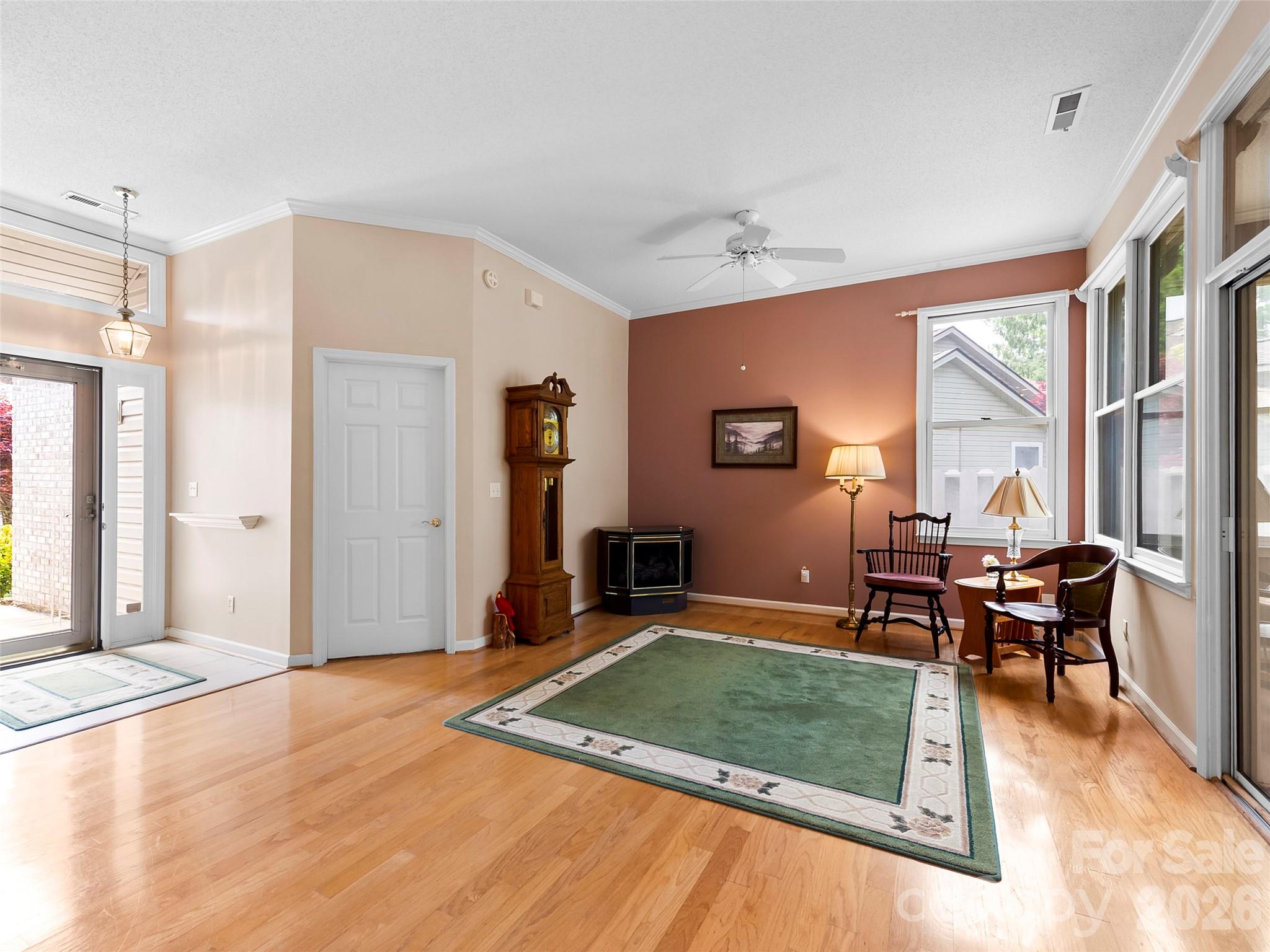 29 Tisha Lane — Hendersonville