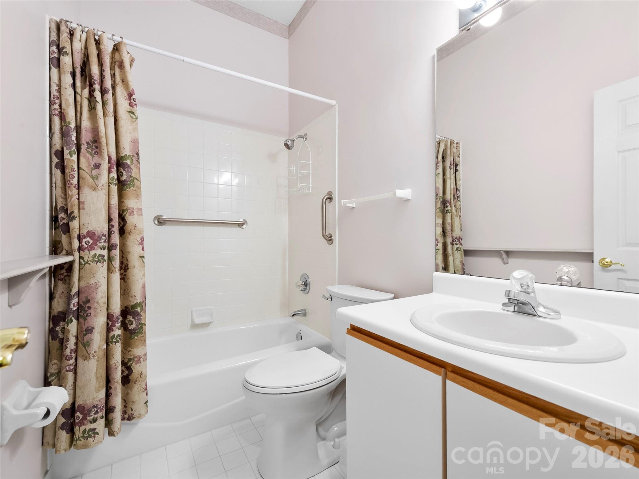 29 Tisha Lane — Hendersonville