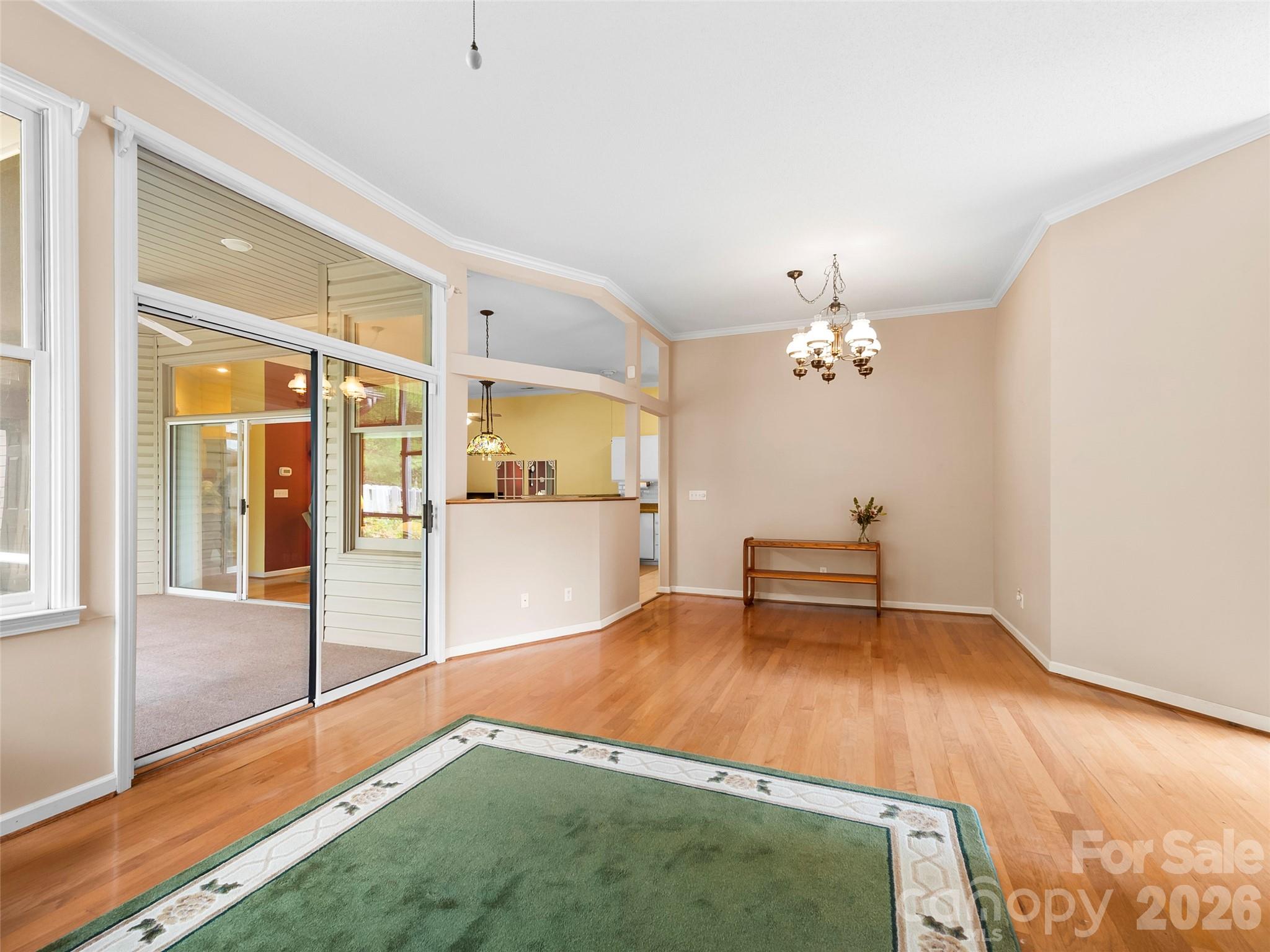 29 Tisha Lane — Hendersonville