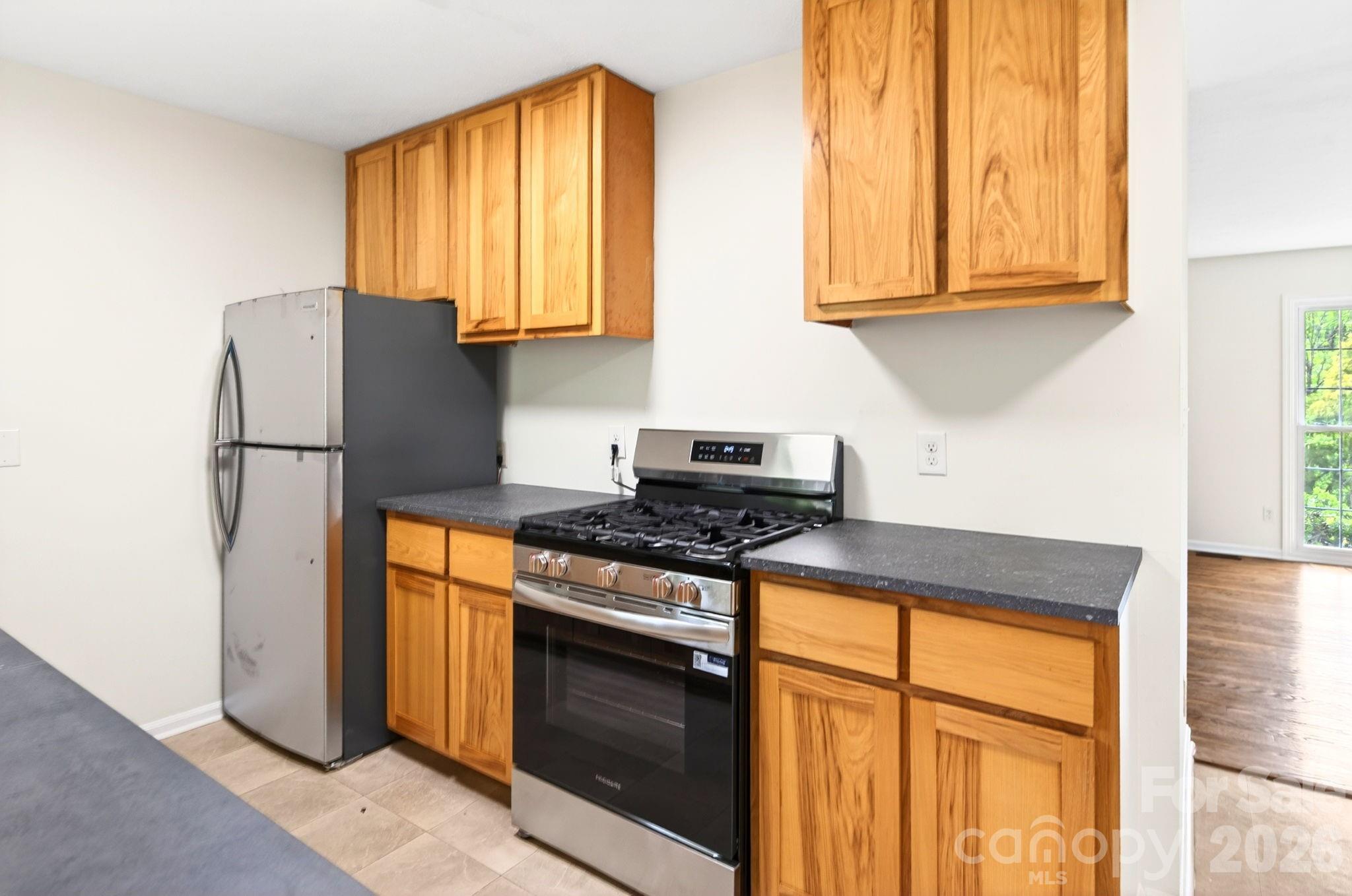 34 Wolfe Cove Road — Asheville