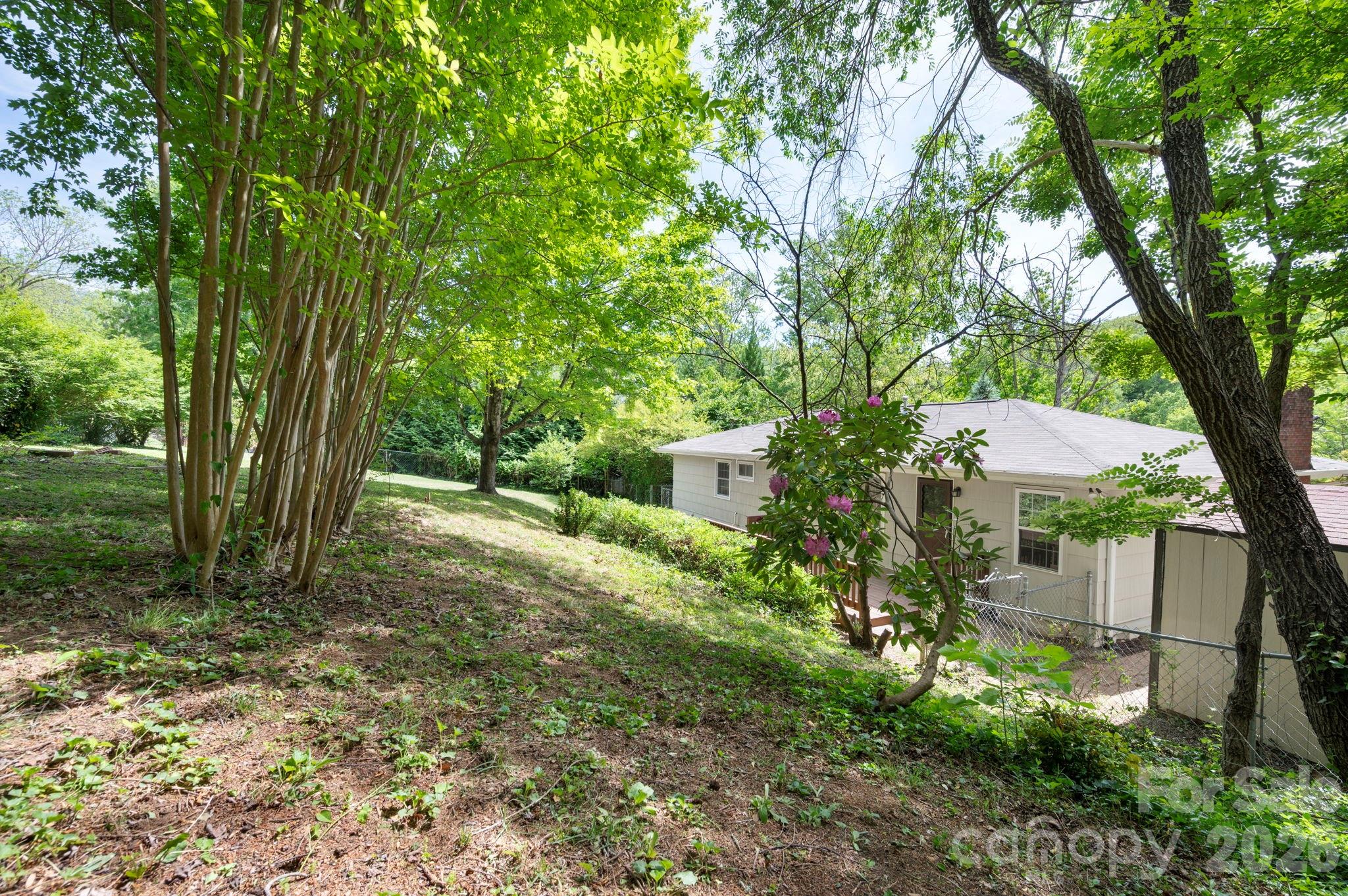 34 Wolfe Cove Road — Asheville