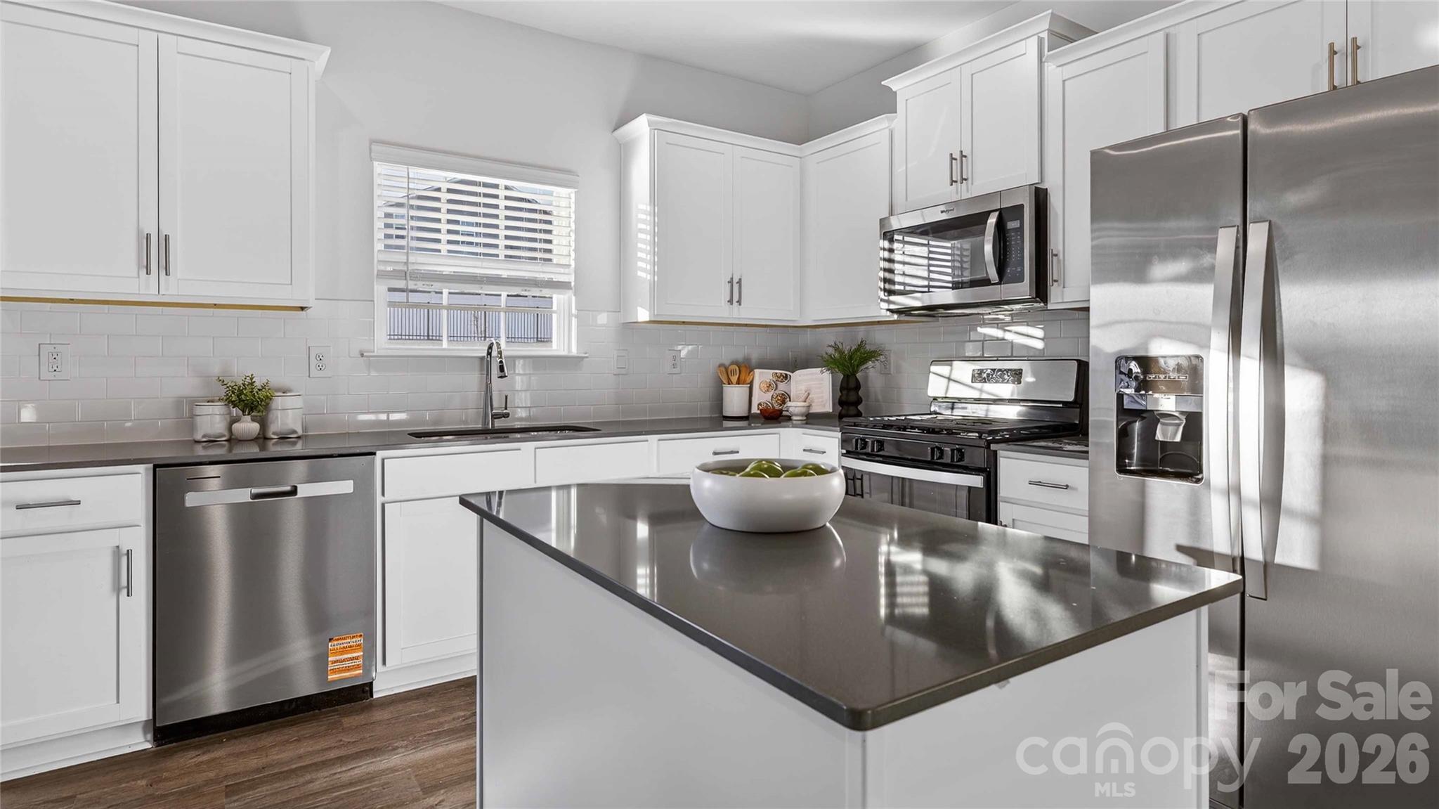 136 Pecan Grove Lane — Statesville
