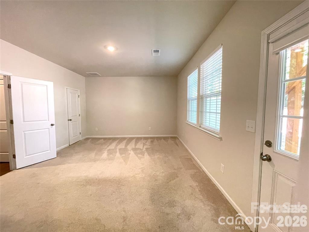 14051 Martin hill Way #11 — Charlotte