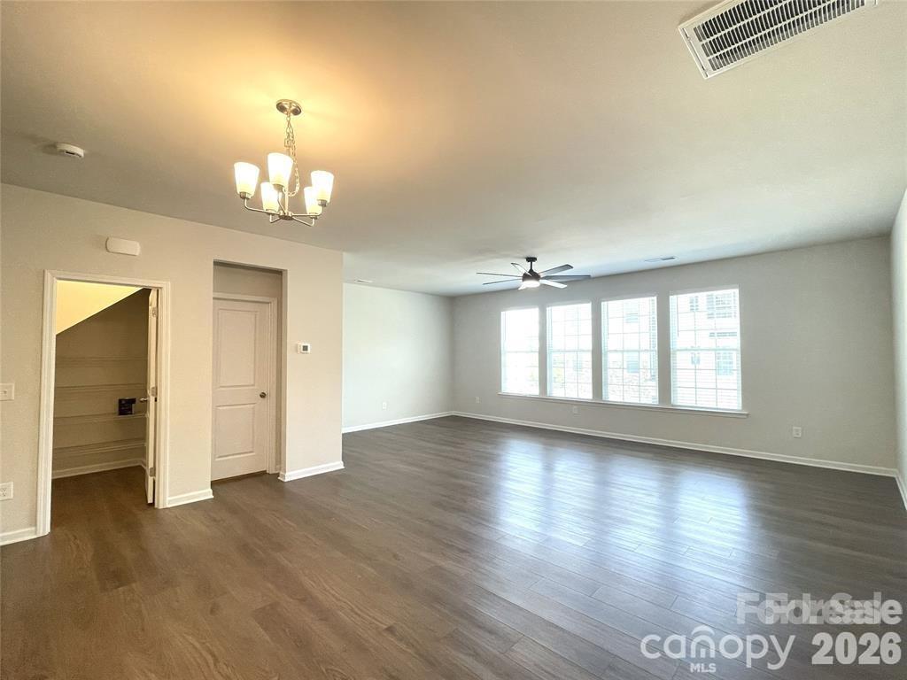 14051 Martin hill Way #11 — Charlotte