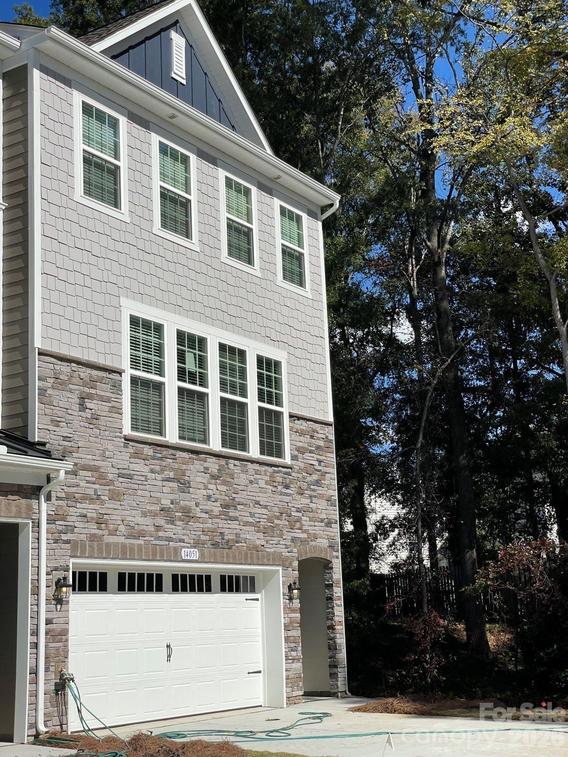 14051 Martin hill Way #11 — Charlotte
