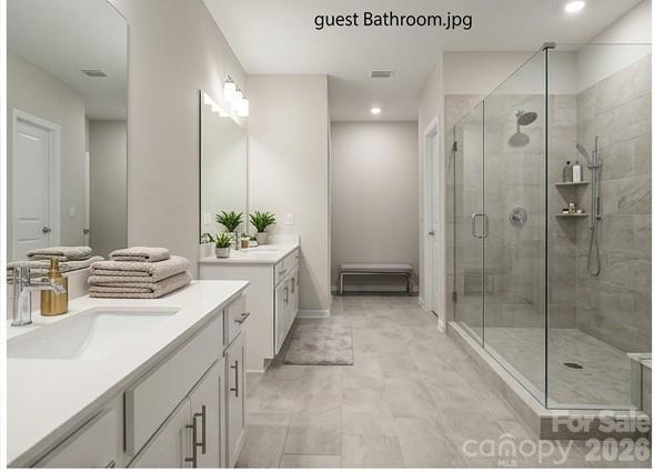 14051 Martin hill Way — Charlotte