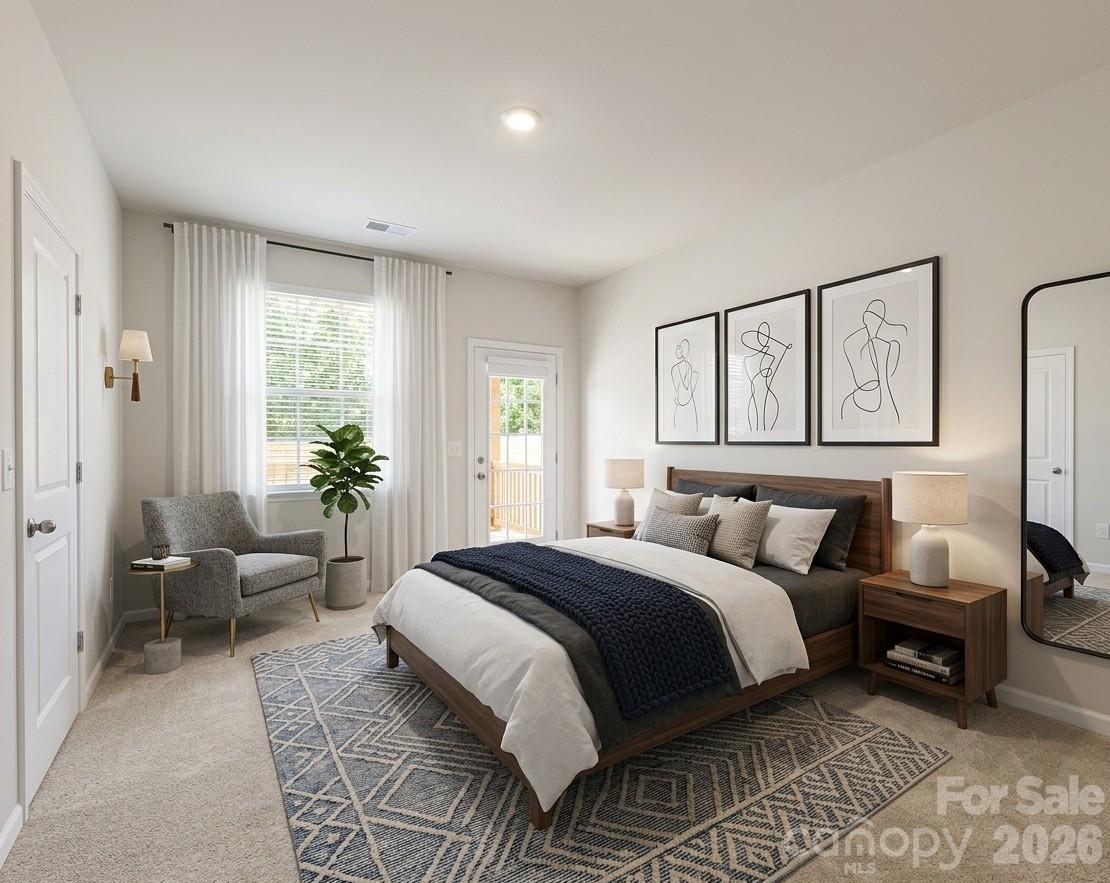 14051 Martin hill Way — Charlotte