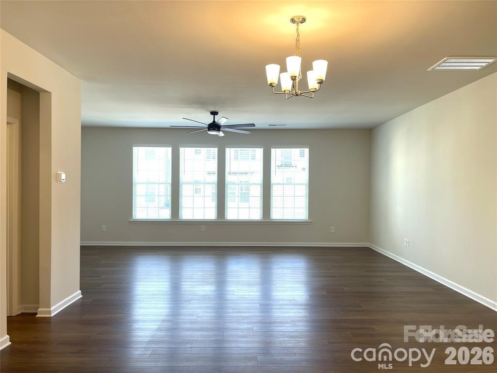 14051 Martin hill Way #11 — Charlotte