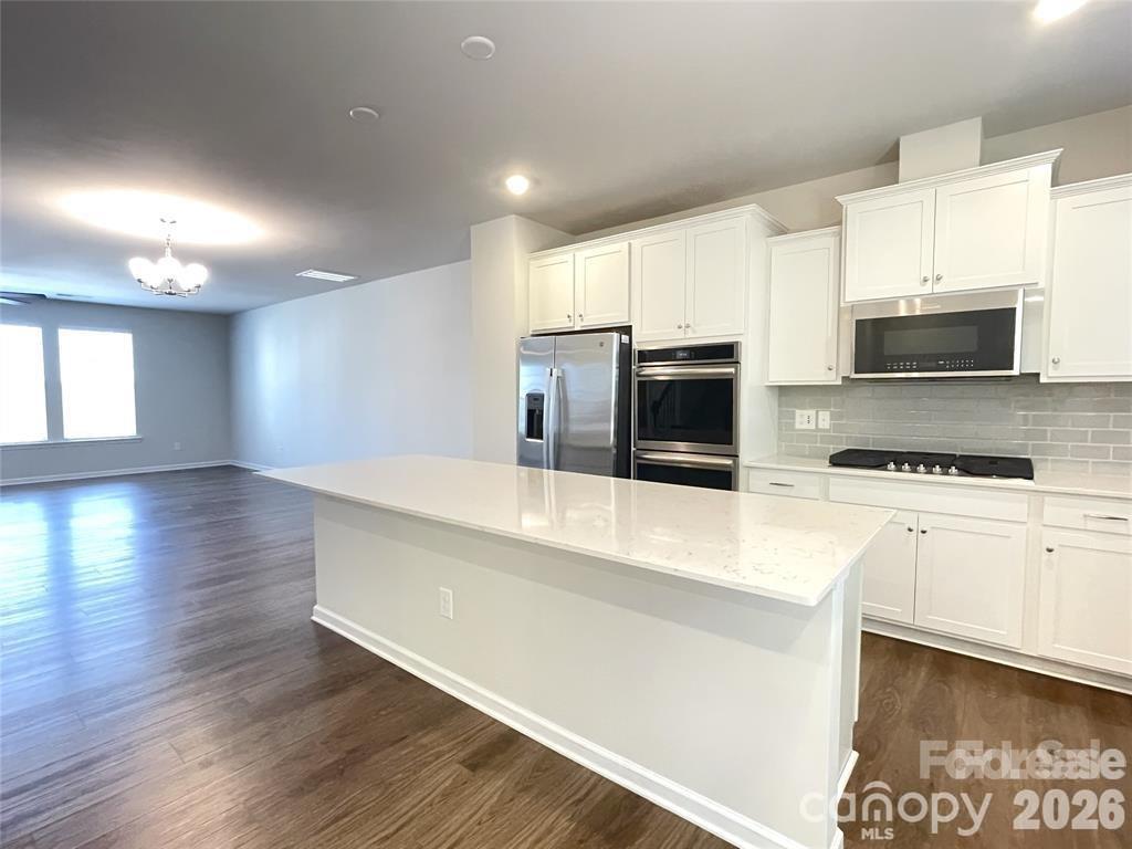 14051 Martin hill Way #11 — Charlotte