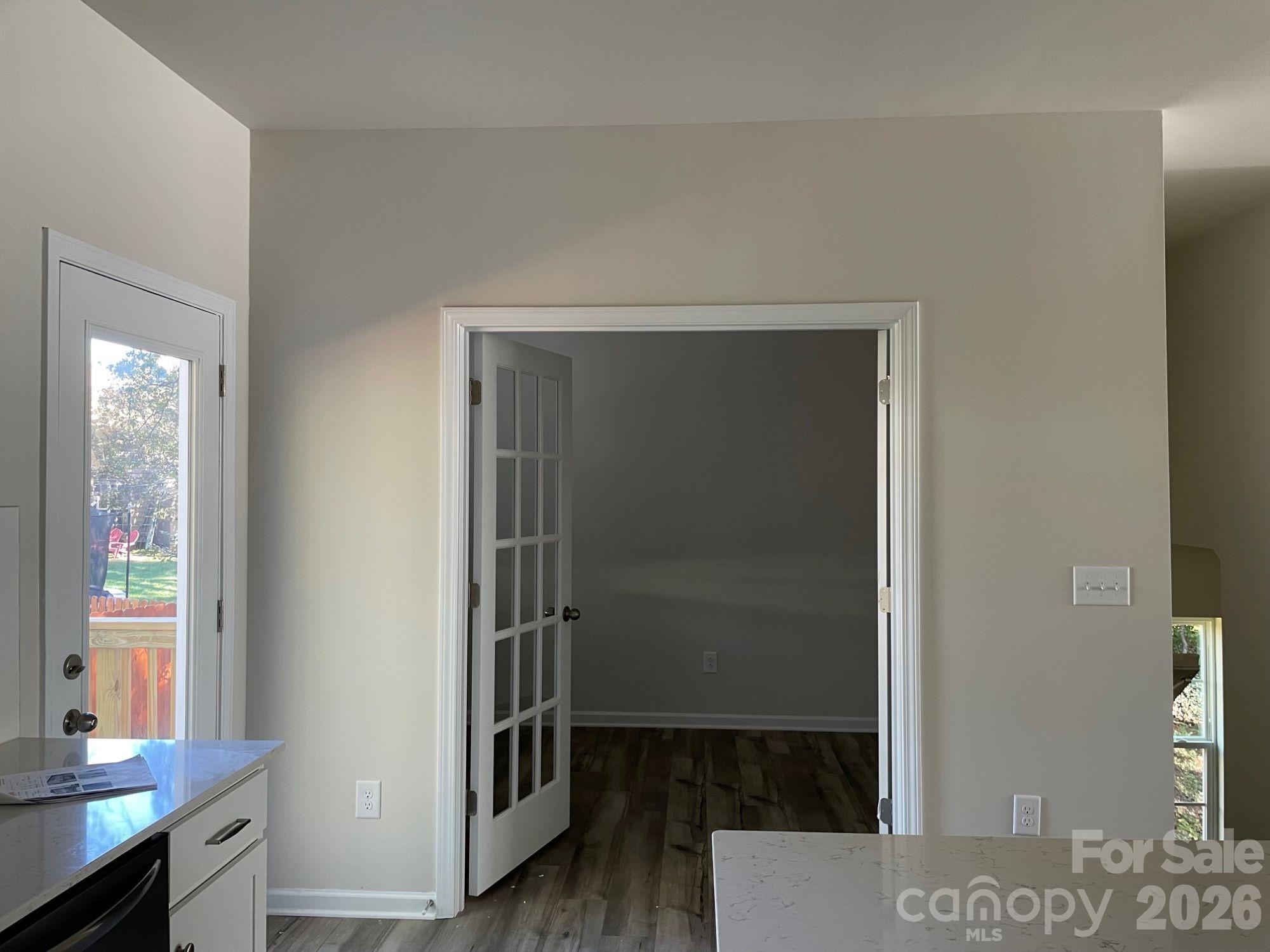 14051 Martin hill Way #11 — Charlotte