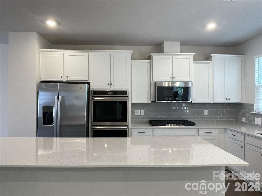14051 Martin hill Way #11 — Charlotte