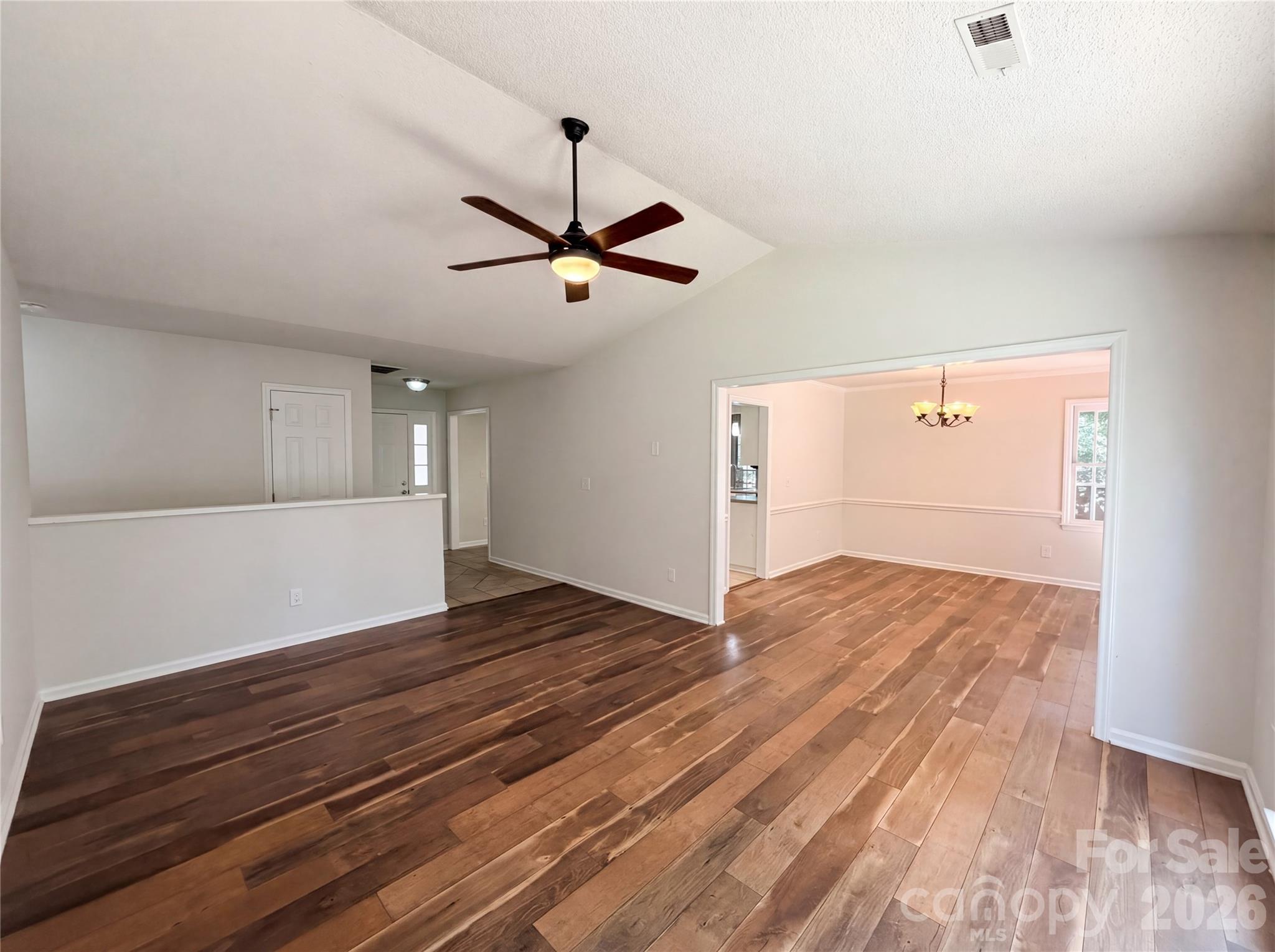 13622 Tynecastle Lane — Matthews