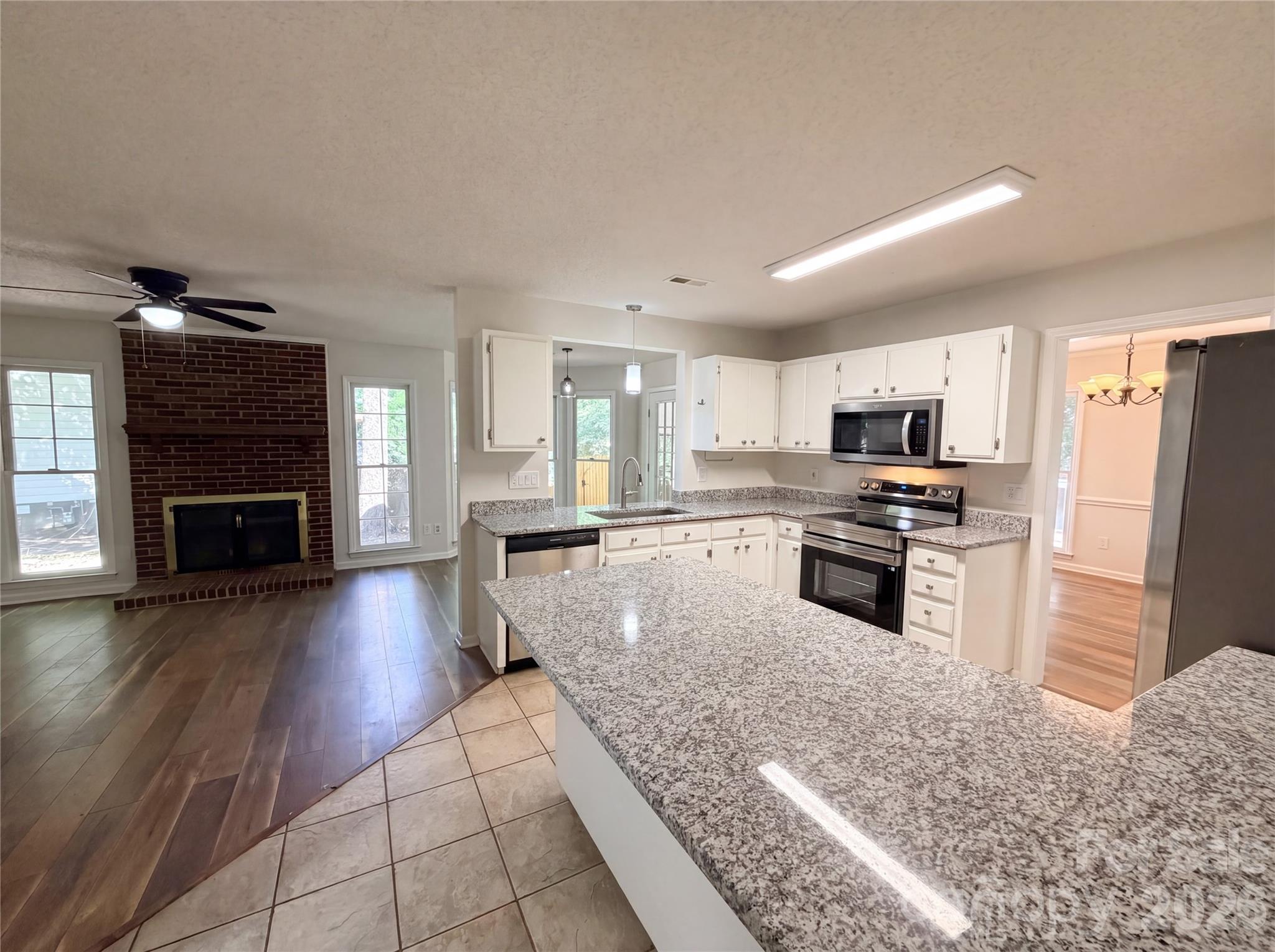 13622 Tynecastle Lane — Matthews