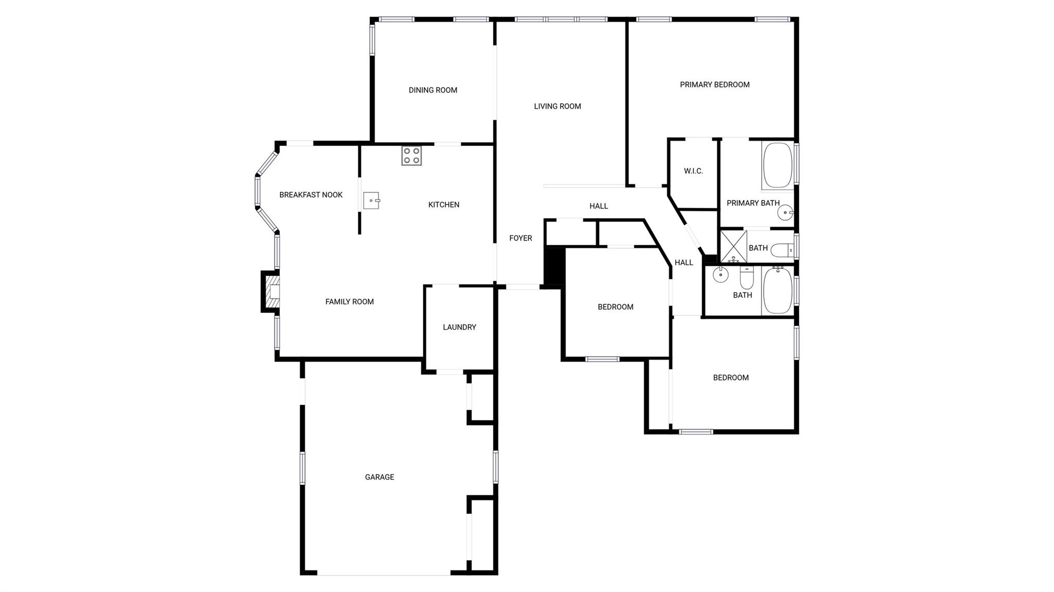 13622 Tynecastle Lane — Matthews