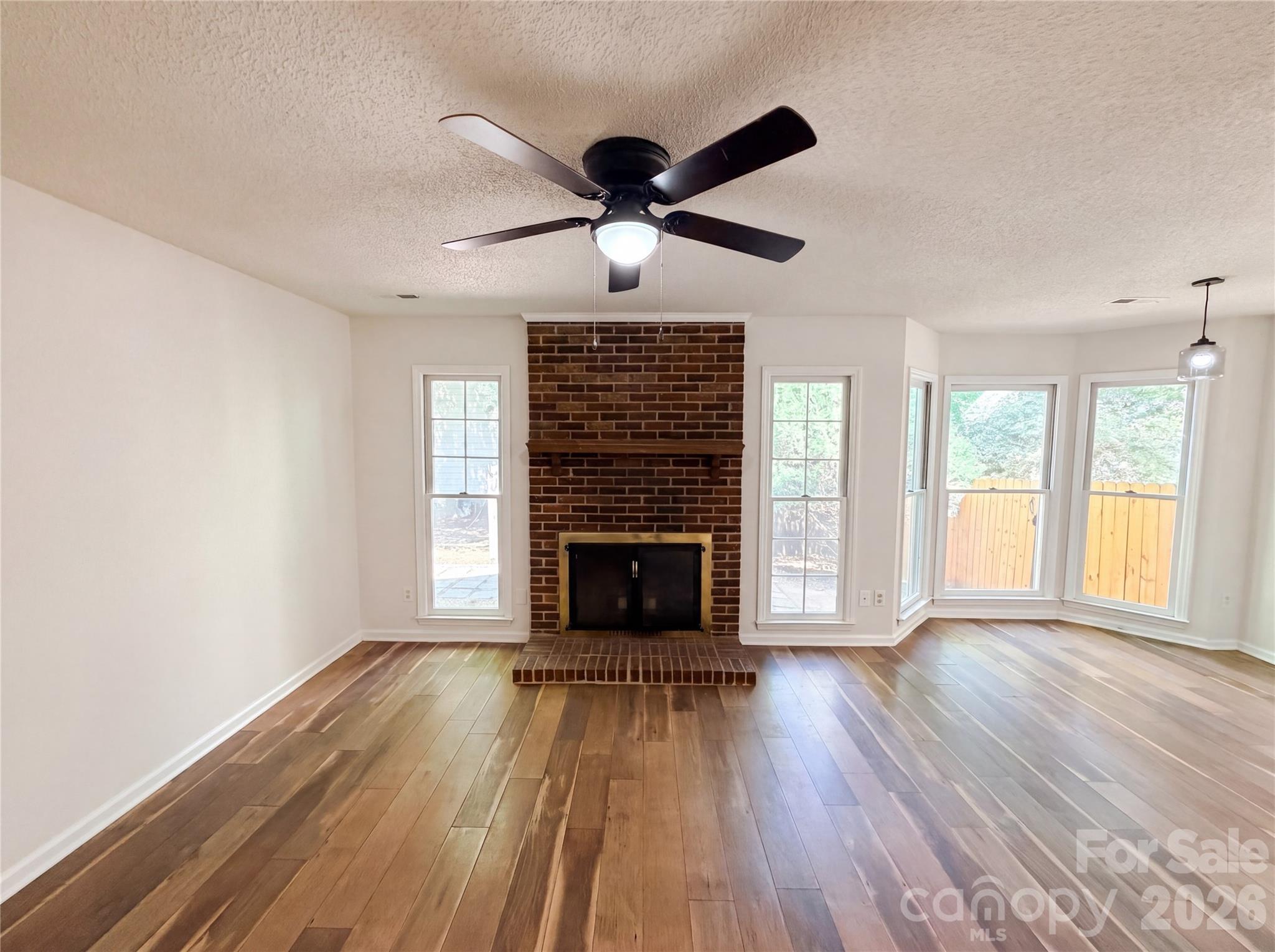 13622 Tynecastle Lane — Matthews